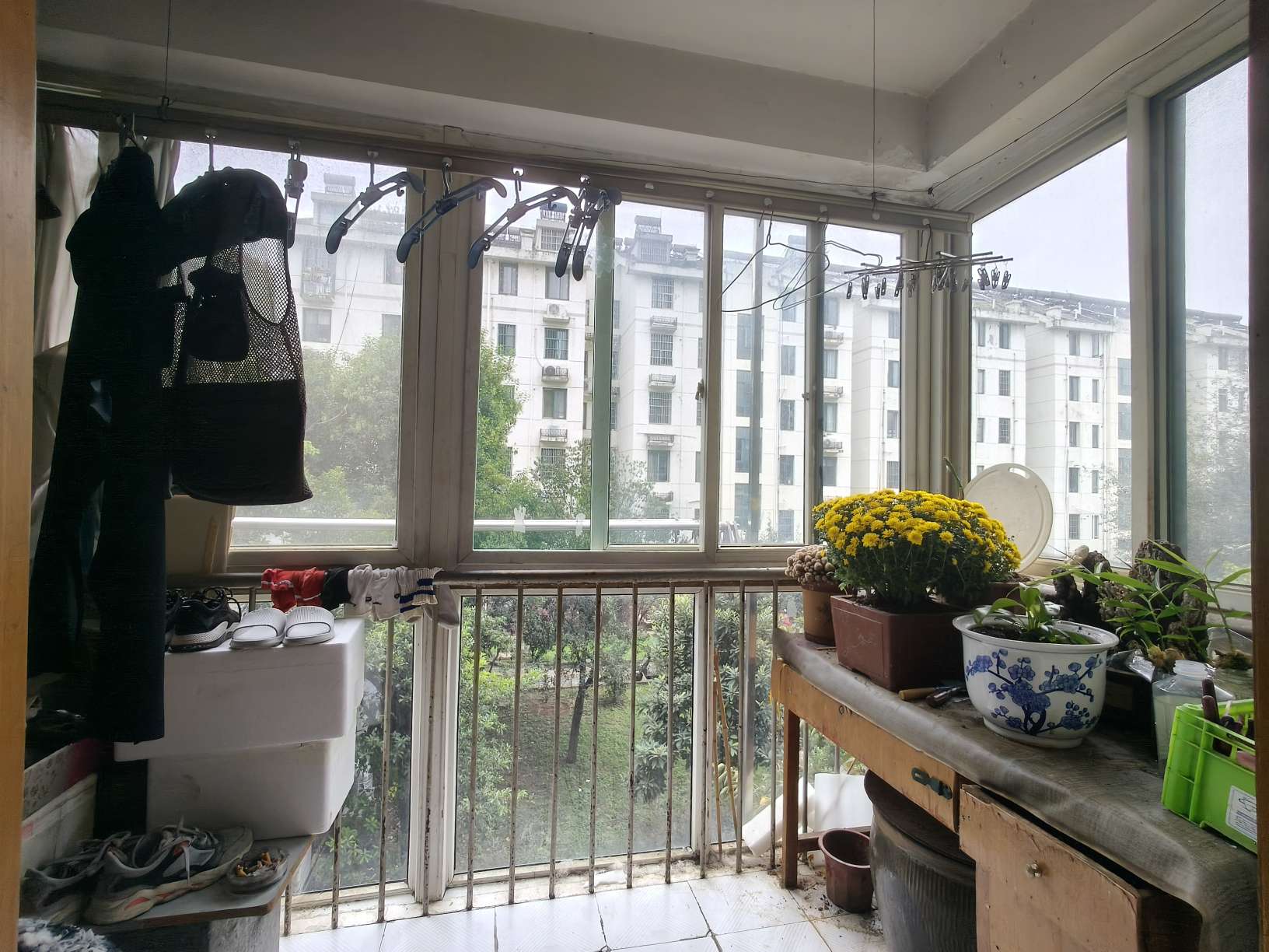 洞山新村多层3楼 好楼层 老证 诚心出售_5