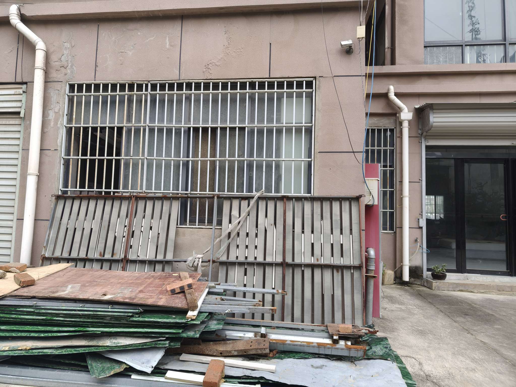 元庄共和城 92平 南向两居 交通便利 学区房 毛坯_6