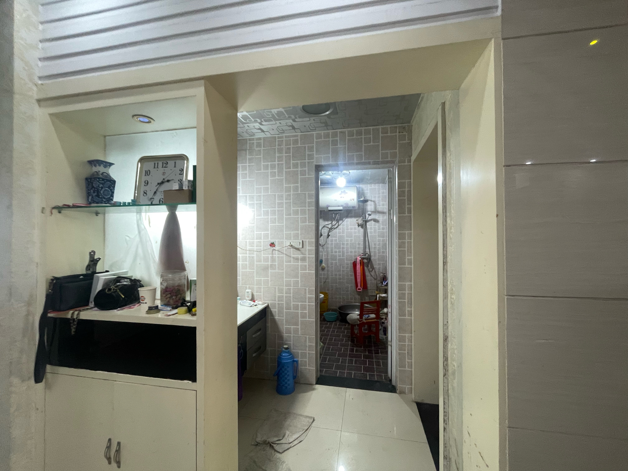 和谐家园电梯房_10