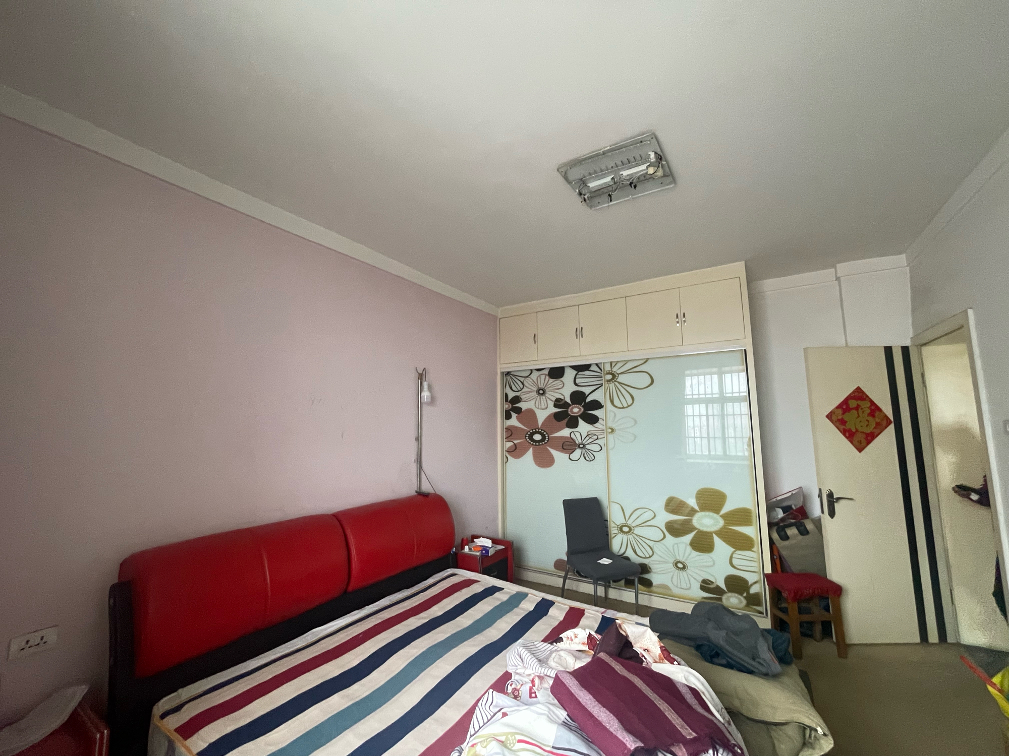 和谐家园电梯房_3