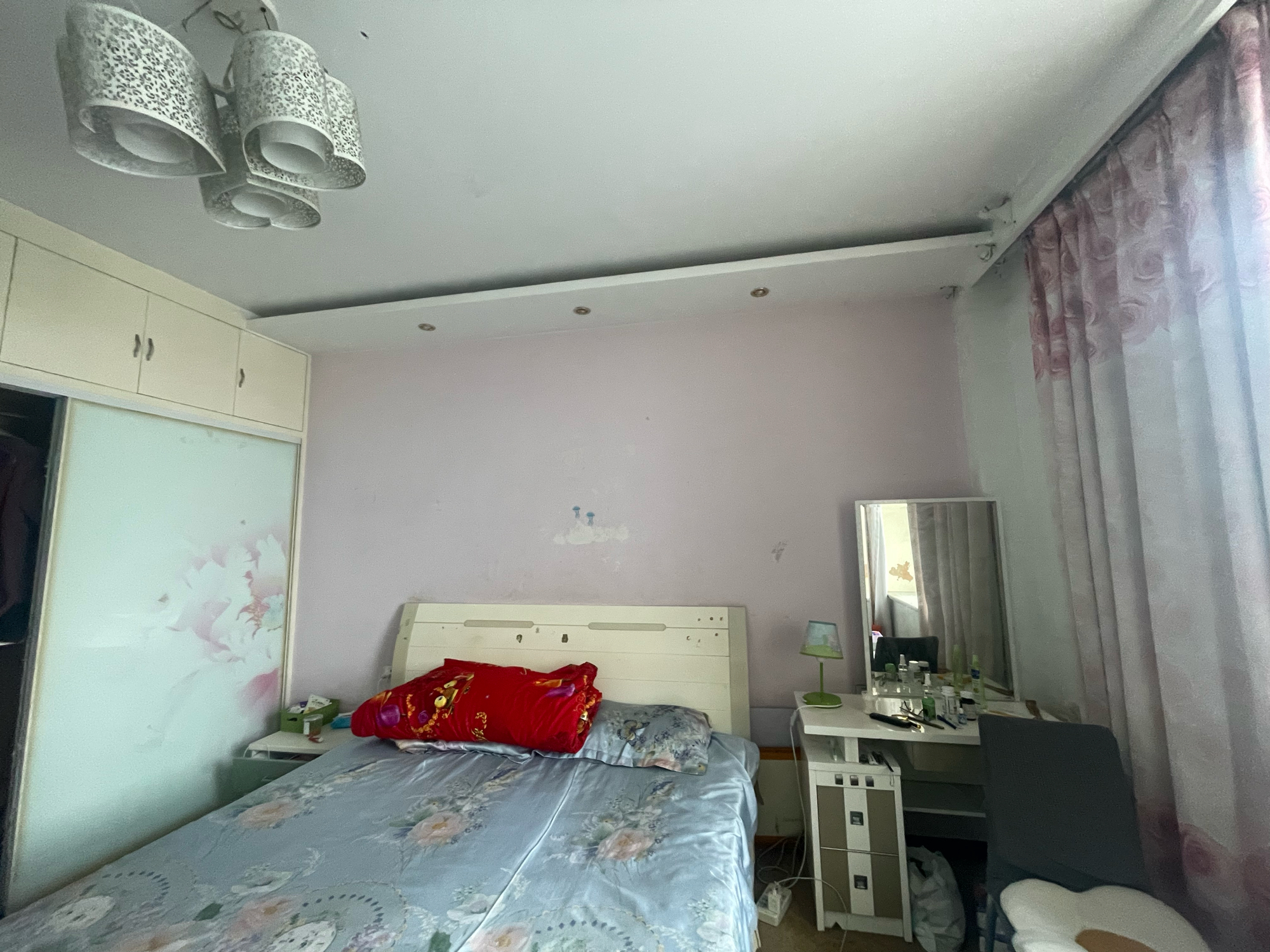 和谐家园电梯房_5