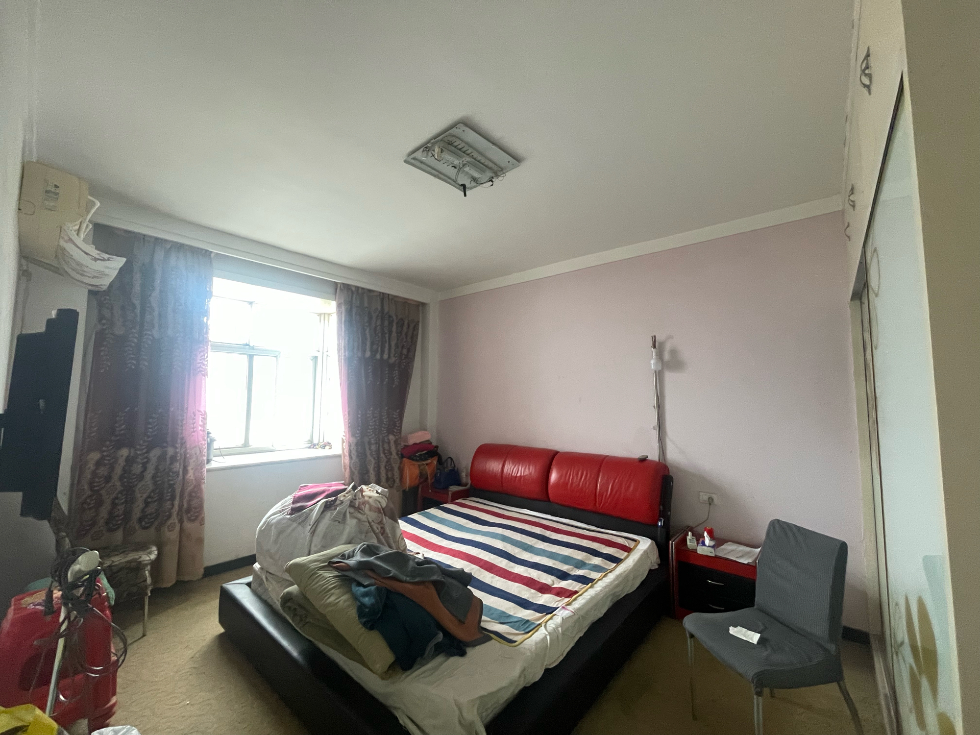 和谐家园电梯房_4