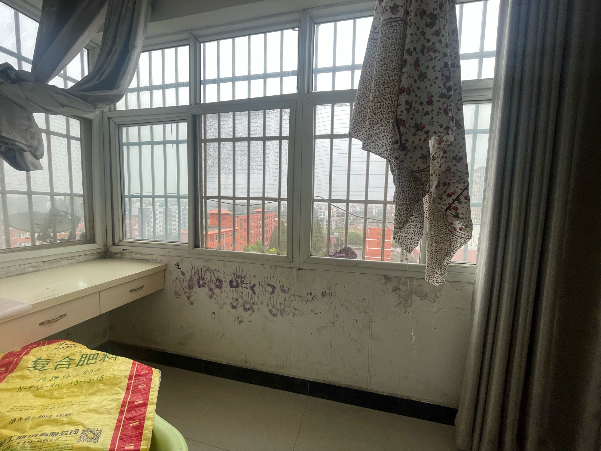 和谐家园电梯房_8