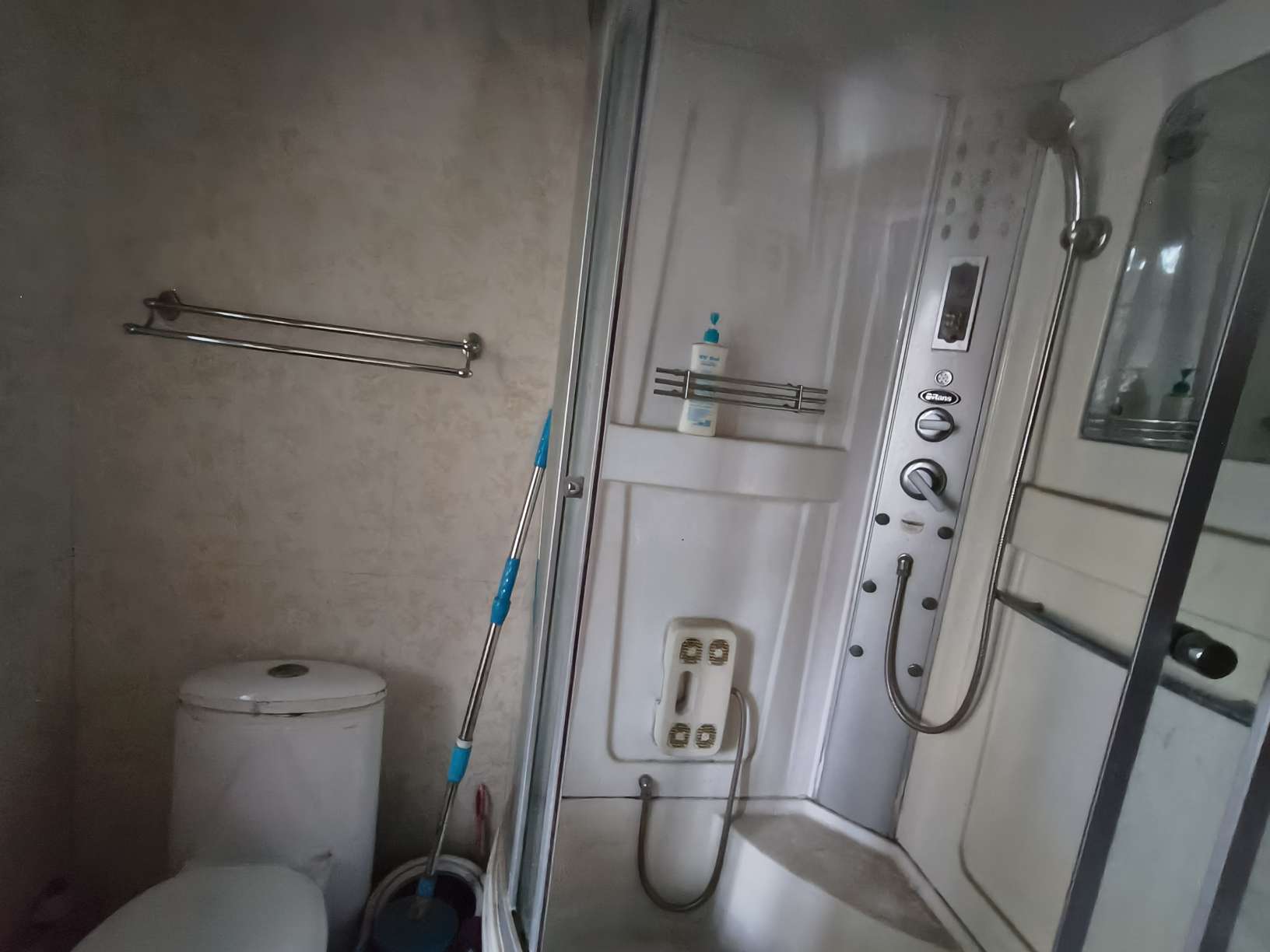 银鹭万树城组团三精装3室2厅带大平台二楼养老吉房_8