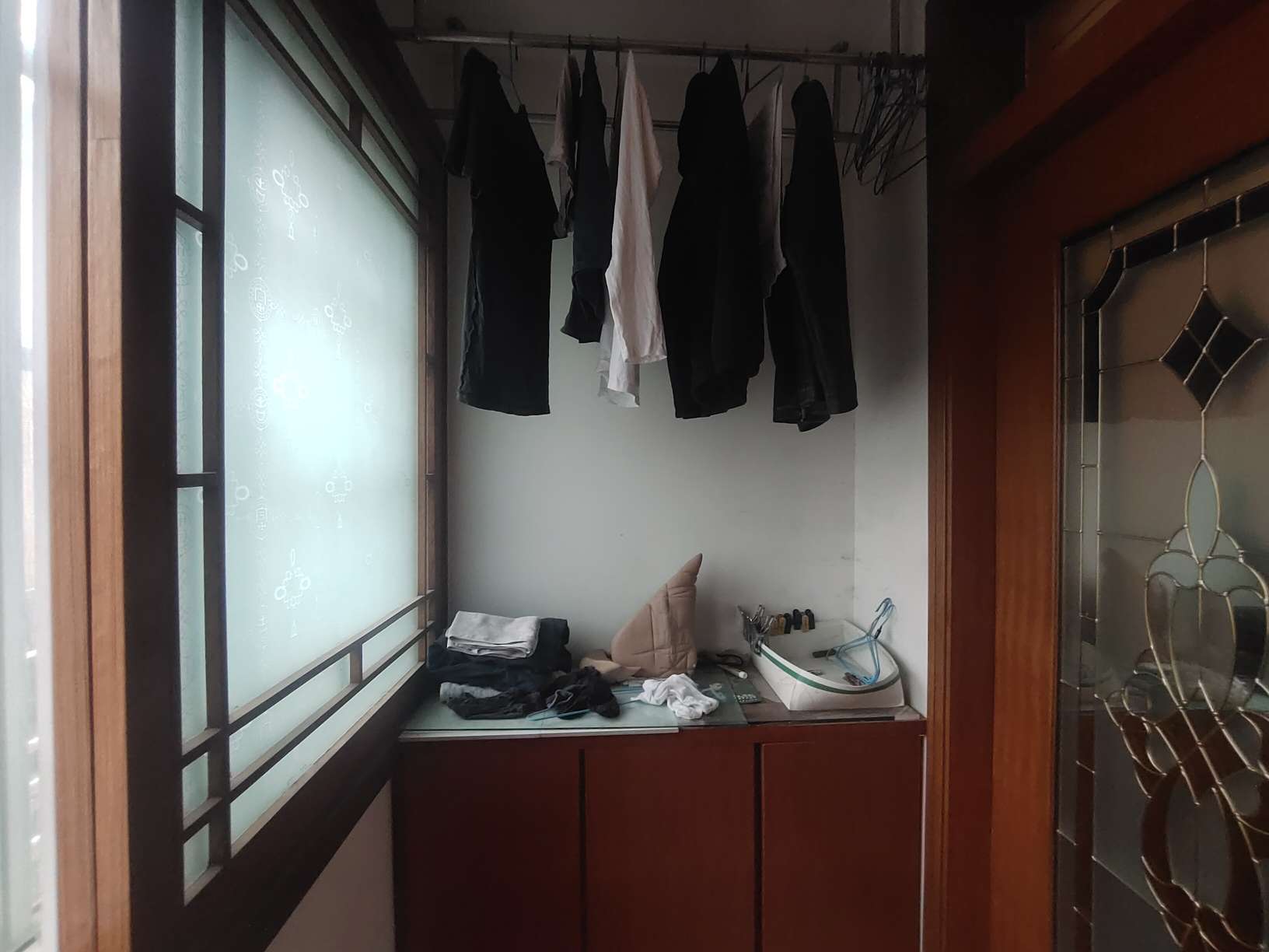 急售 建西村3层 简装 约96平方 三室两厅 交通购物便捷 养老首选_8