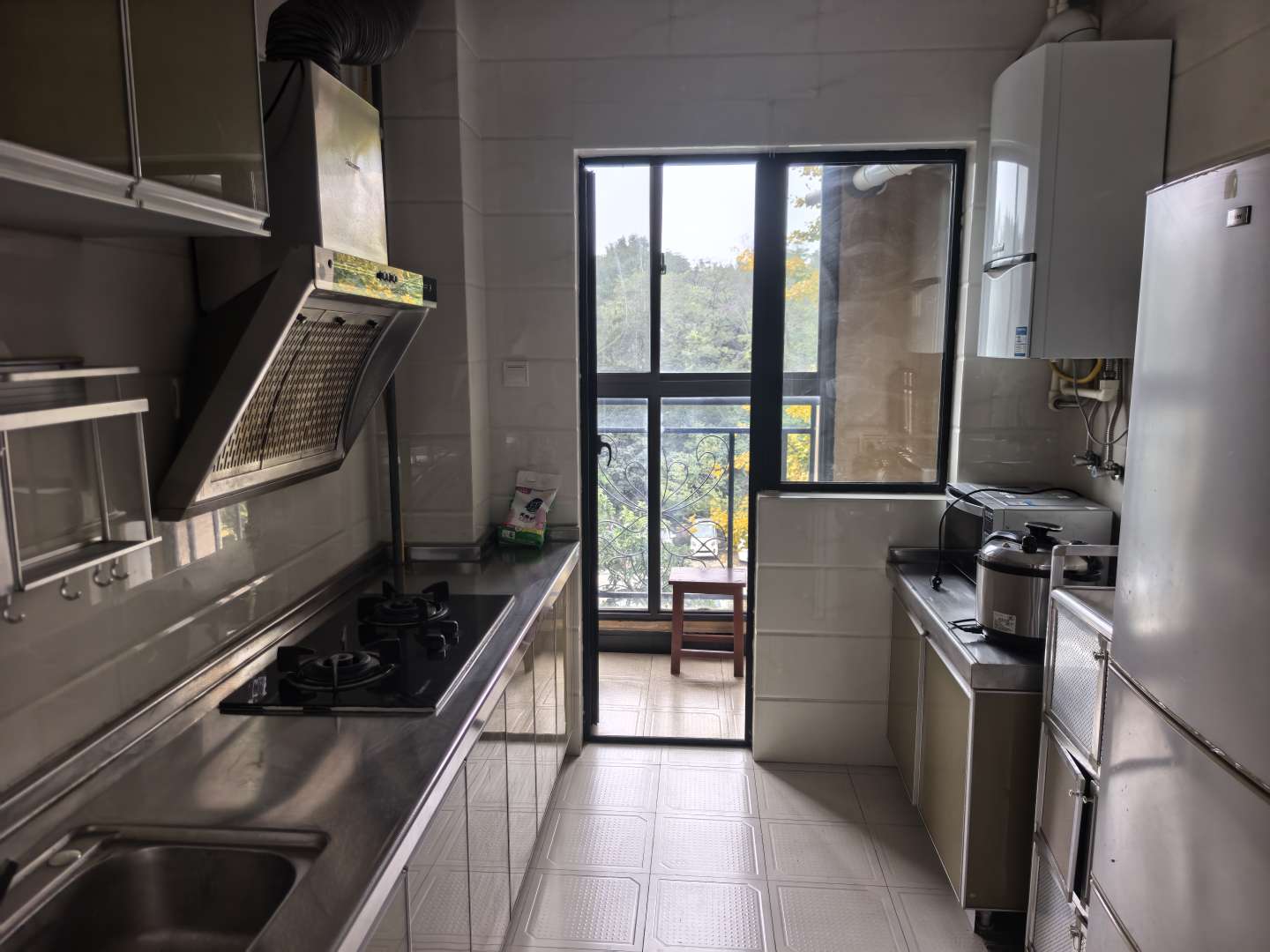 泉山湖A区退台洋房亏本急售_7