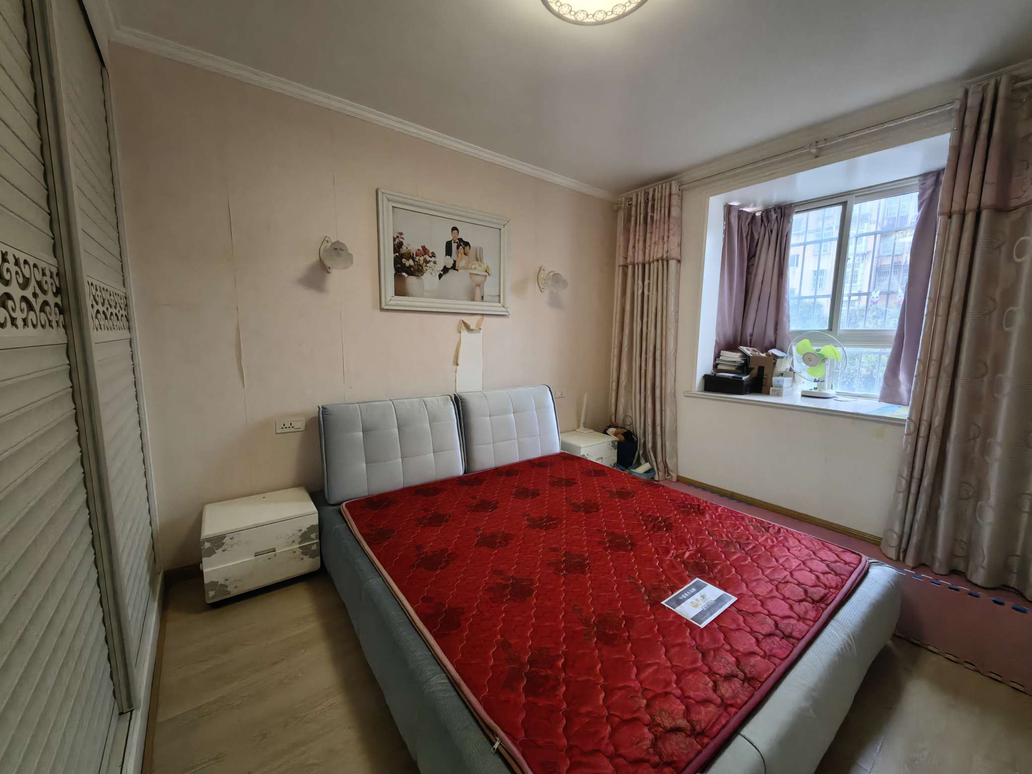 金茂阳光花园 2室2厅 诚心出售_4