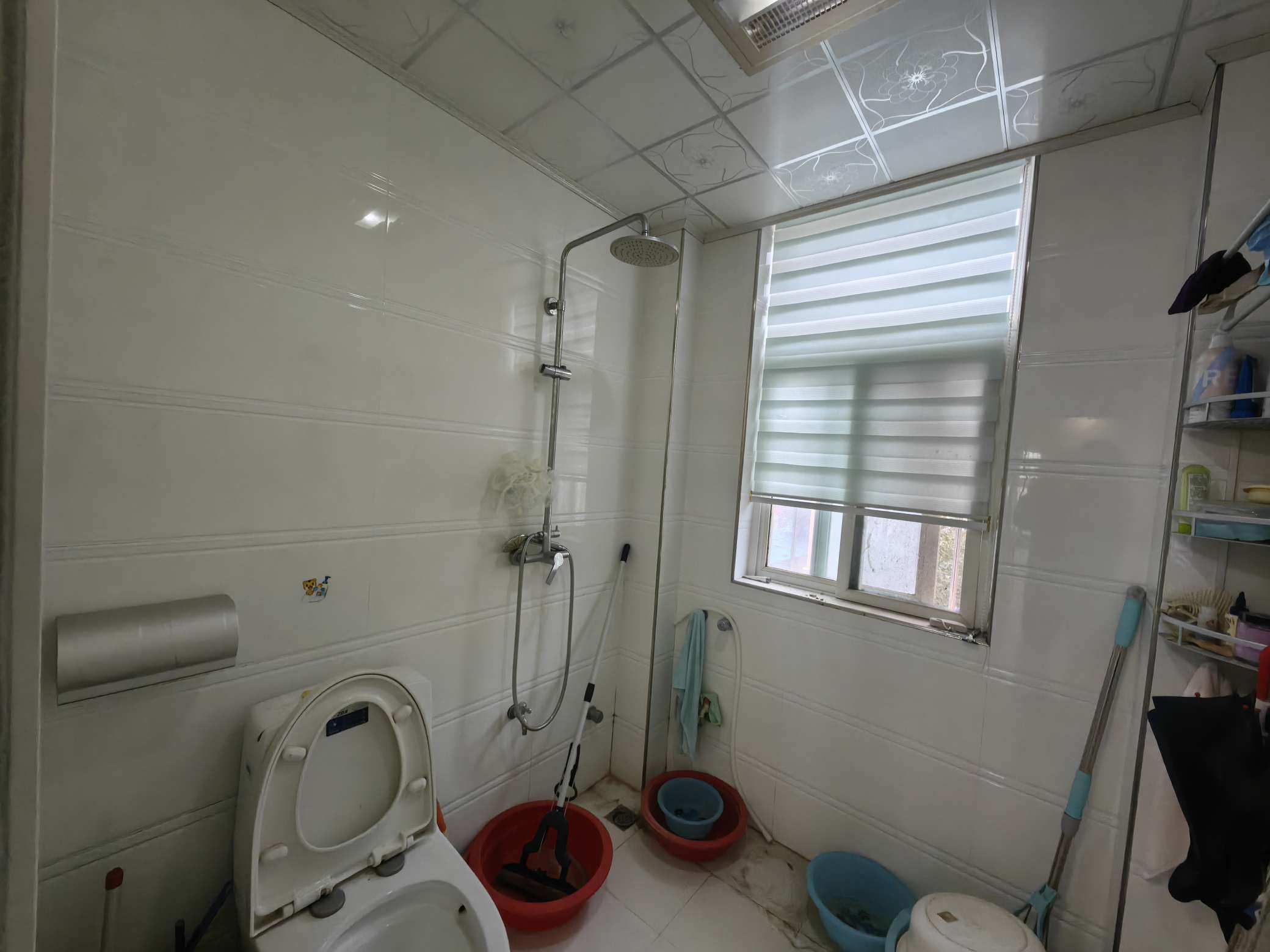 金茂阳光花园 2室2厅 诚心出售_10