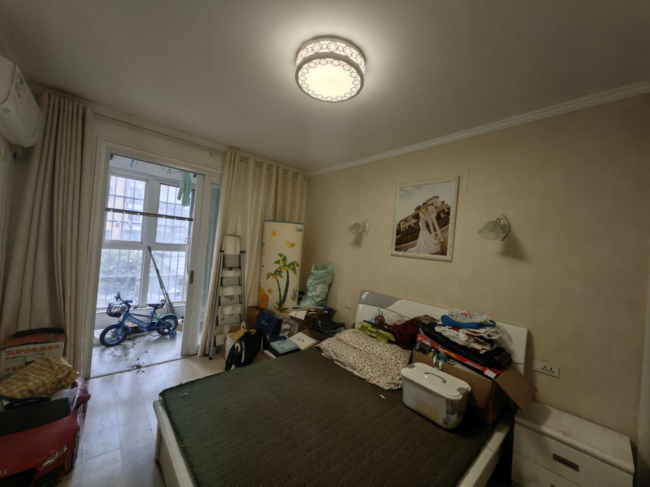 金茂阳光花园 2室2厅 诚心出售_11