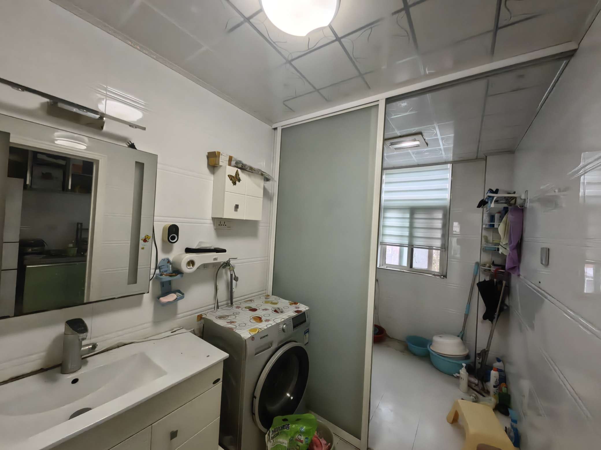 金茂阳光花园 2室2厅 诚心出售_9