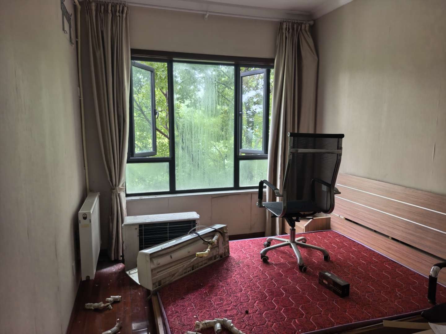 泉山湖A区退台洋房亏本急售_4