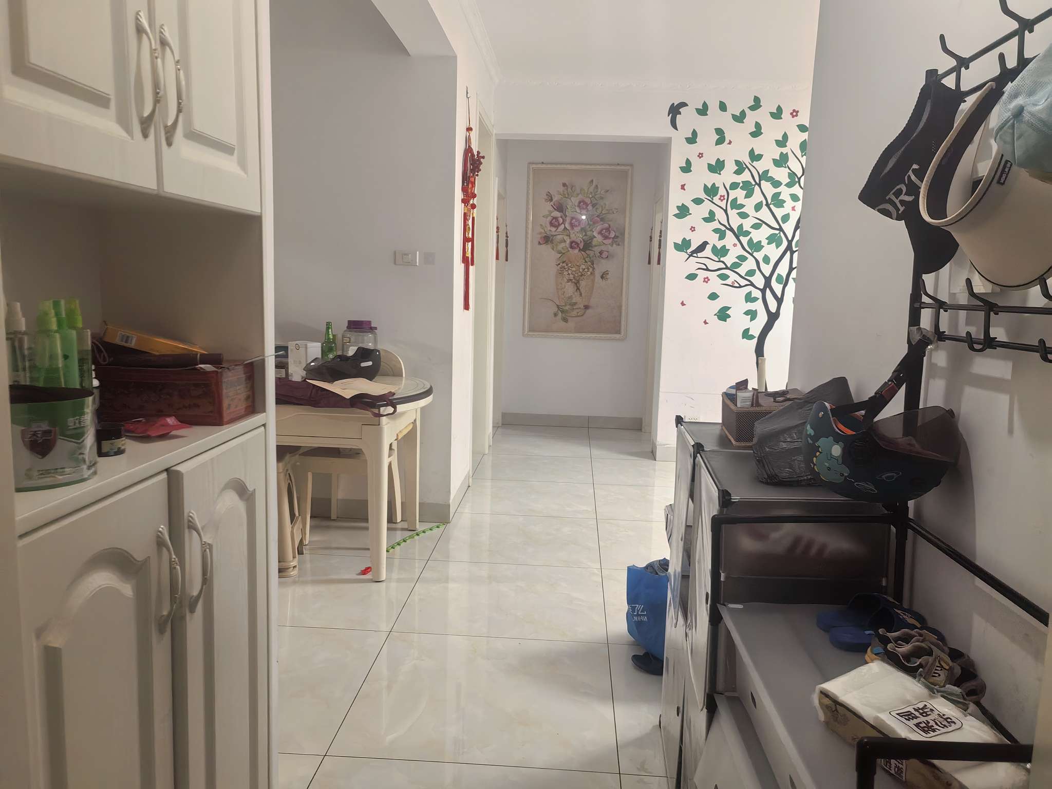 上郑广场精装三室商品房_14