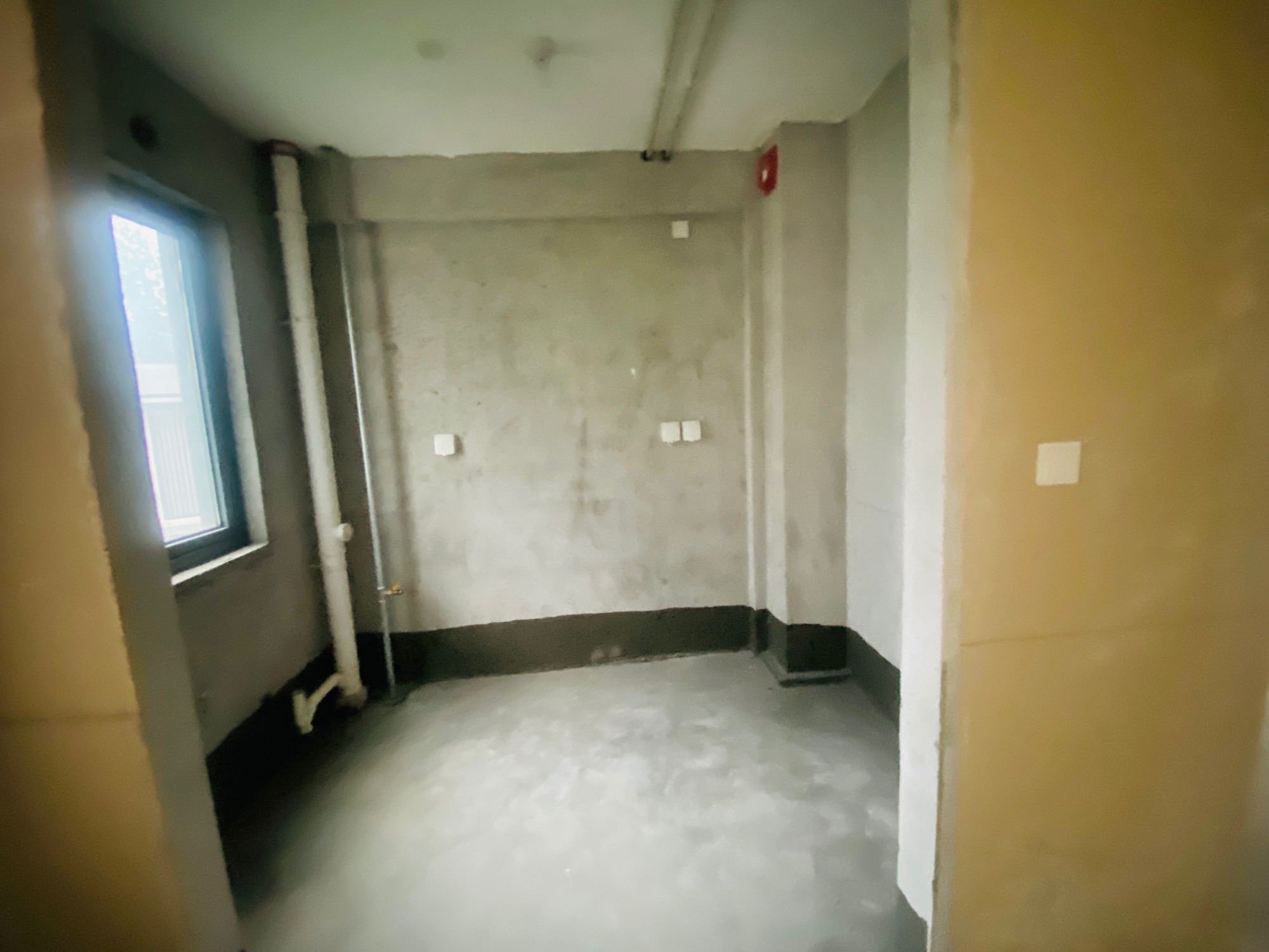 天境电梯洋房毛坯大三房，可做四房，带车位！_7