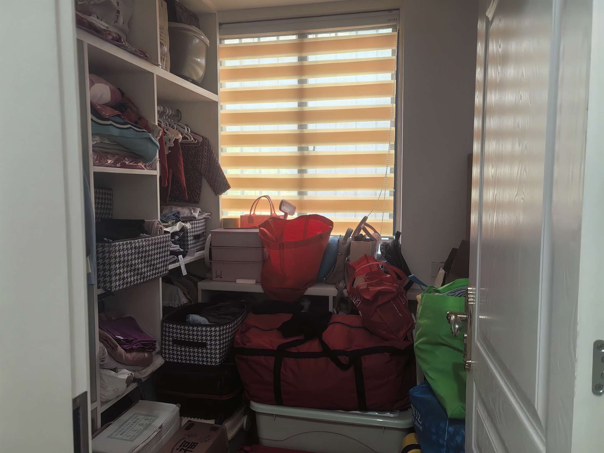 上郑广场精装三室商品房_13