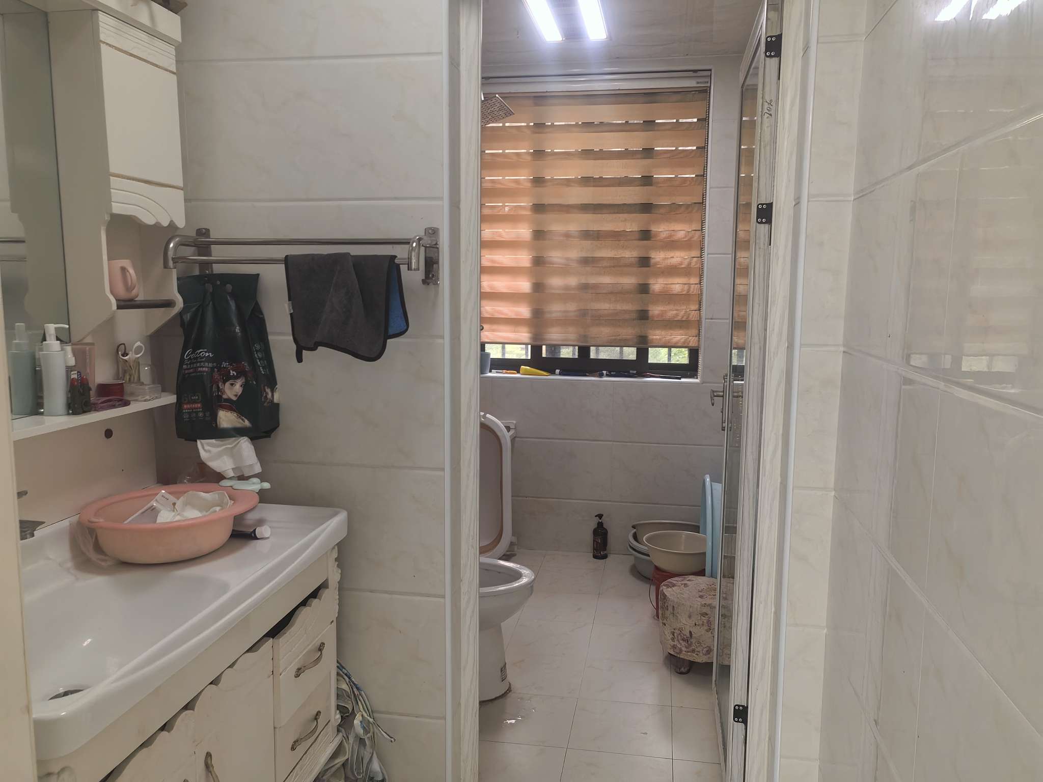 上郑广场精装三室商品房_8