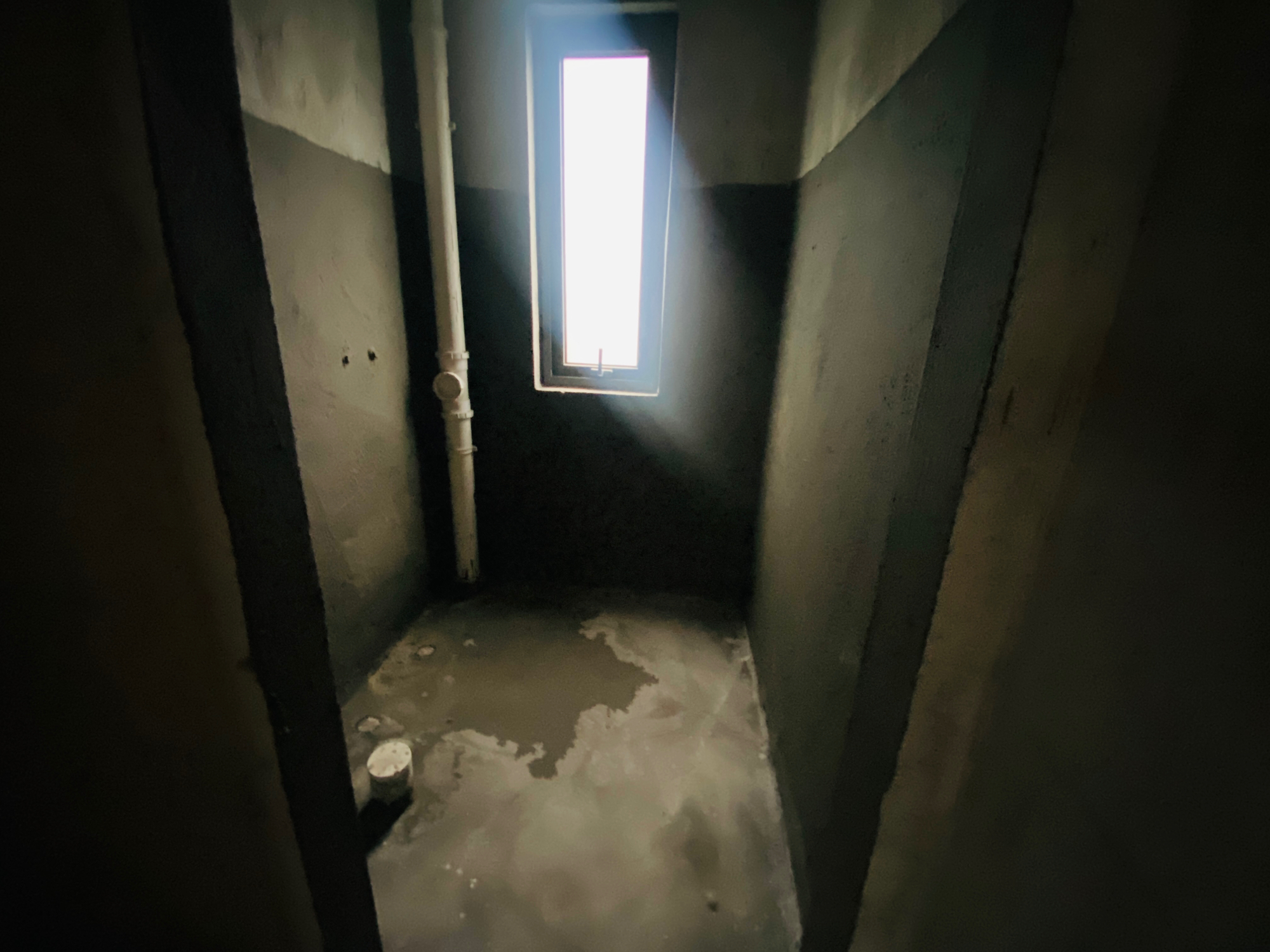 天境电梯洋房毛坯大三房，可做四房，带车位！_12