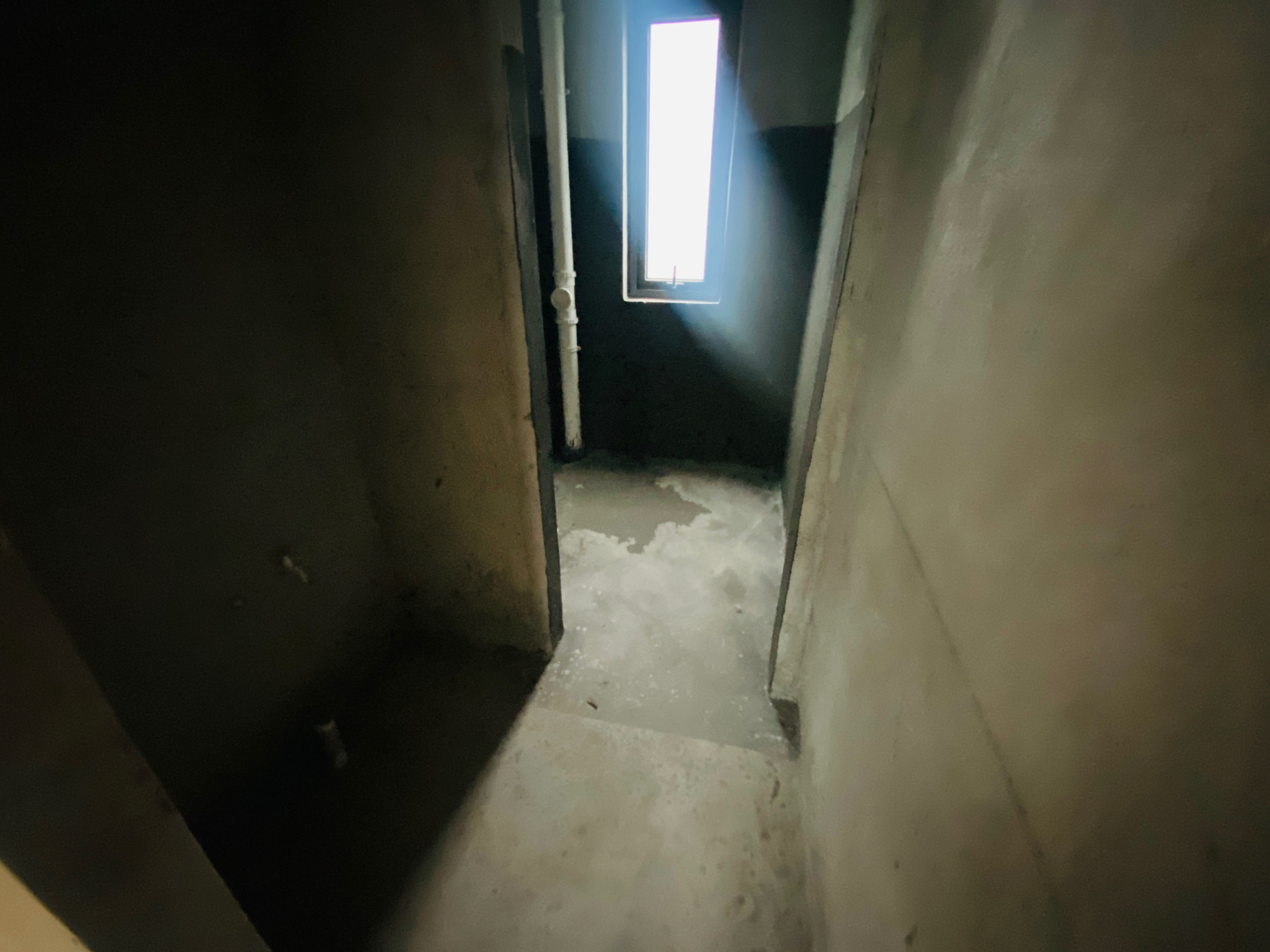 天境电梯洋房毛坯大三房，可做四房，带车位！_11