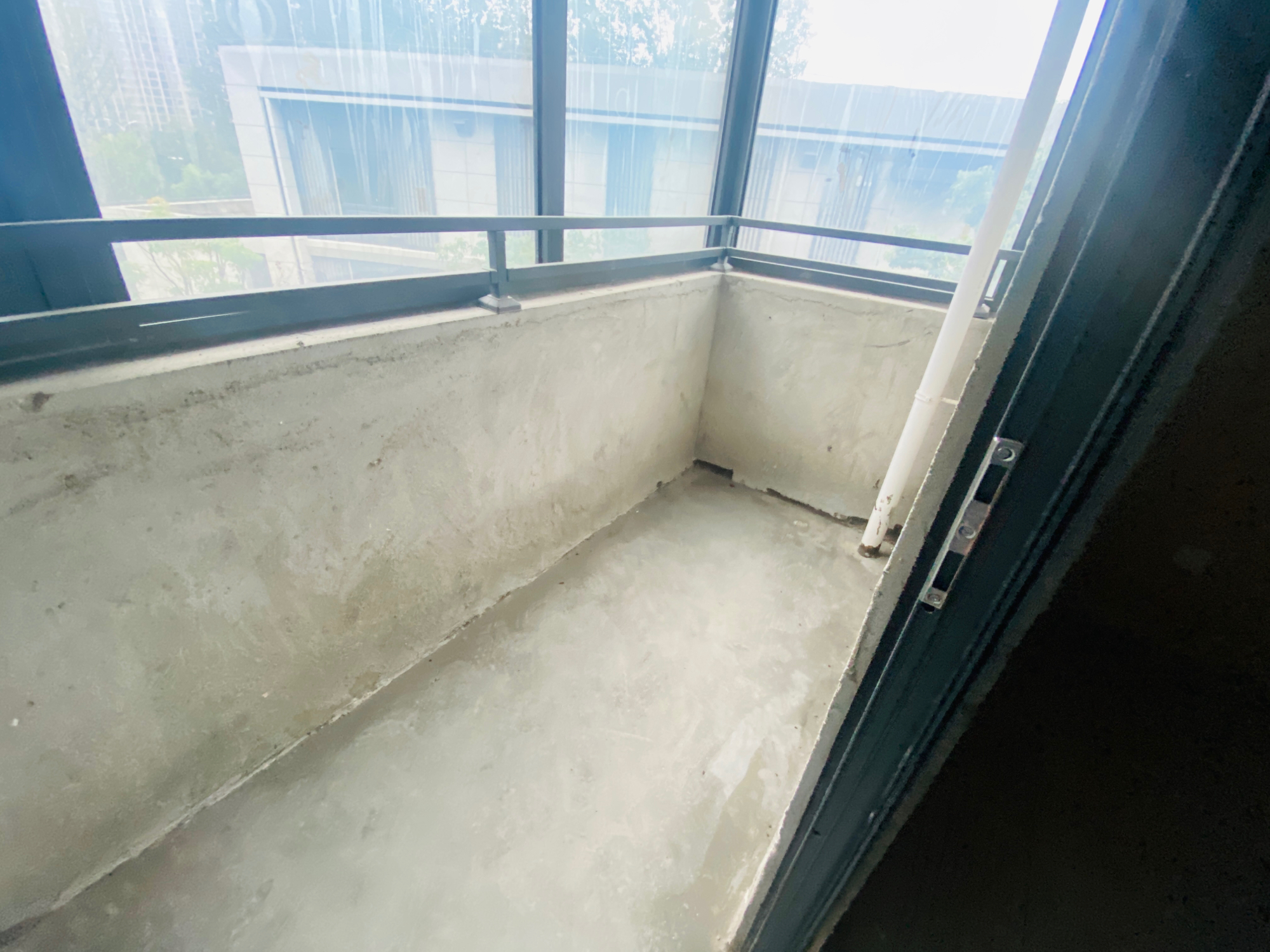 天境电梯洋房毛坯大三房，可做四房，带车位！_15