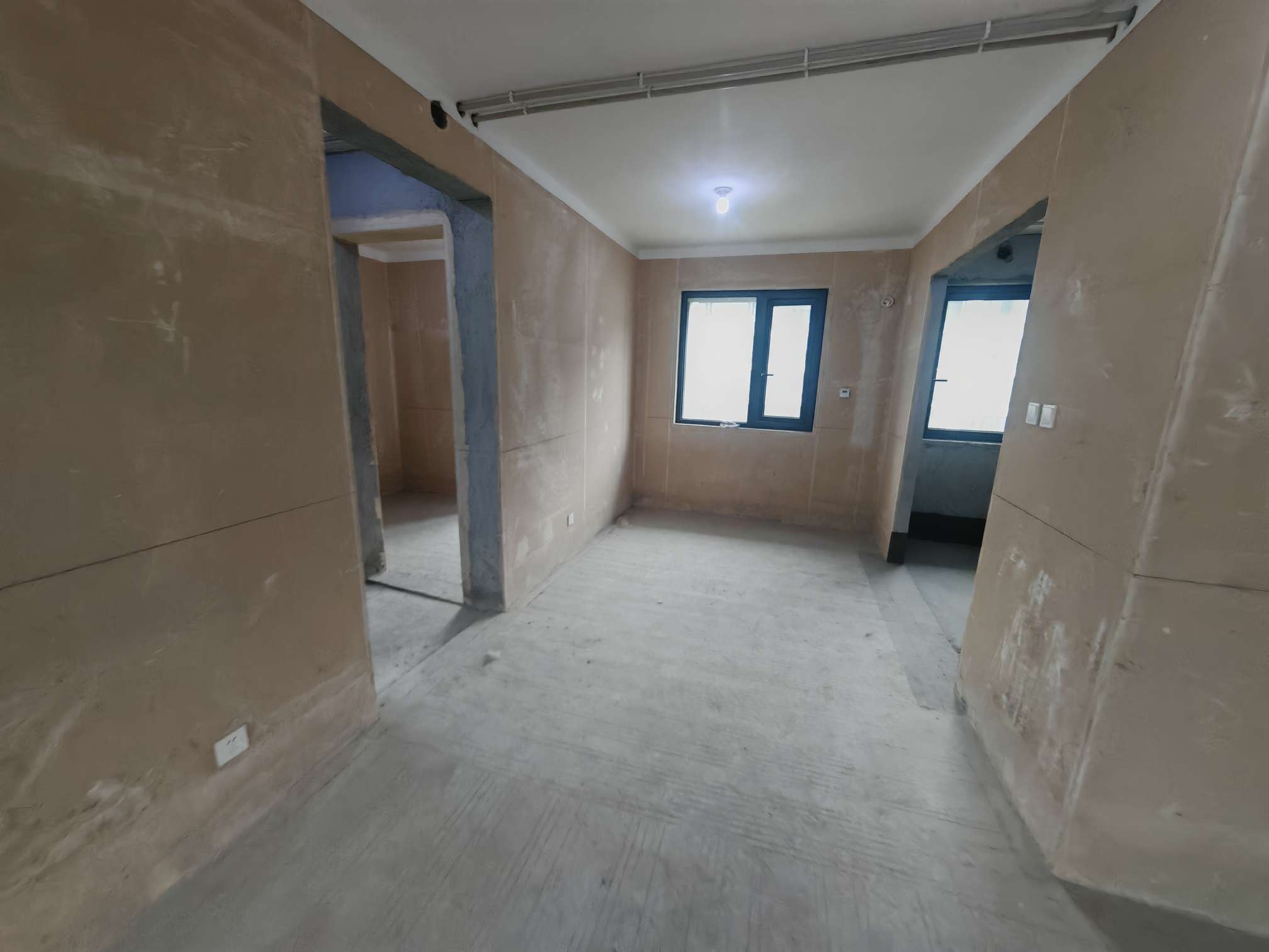 新上 信达天境 电梯洋房 位置好 三室二厅 送车位_12