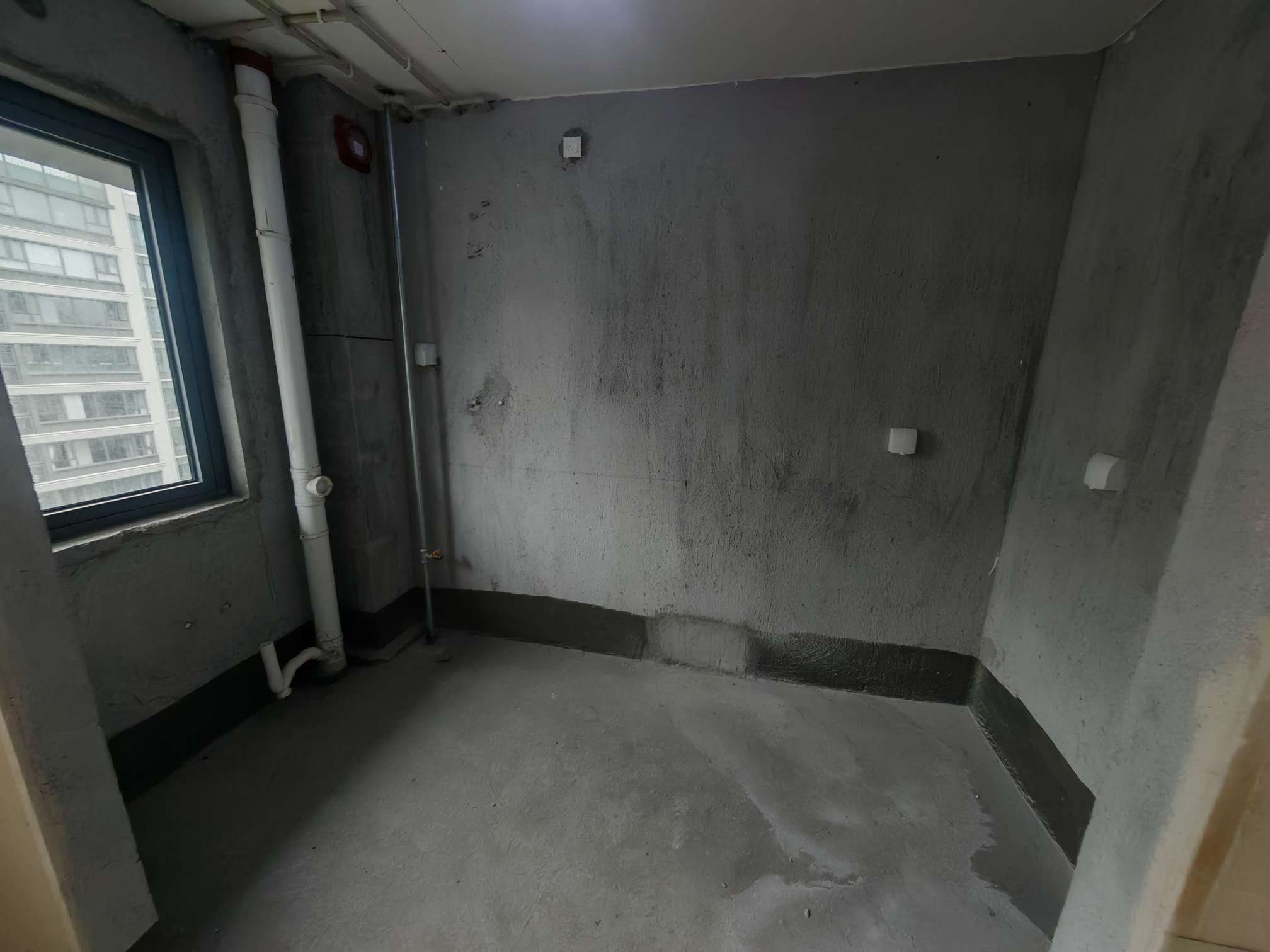 新上 信达天境 电梯洋房 位置好 三室二厅 送车位_7