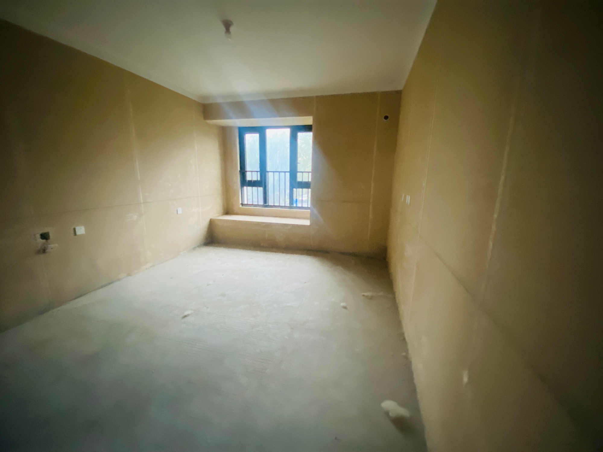 天境电梯洋房毛坯大三房，可做四房，带车位！_6