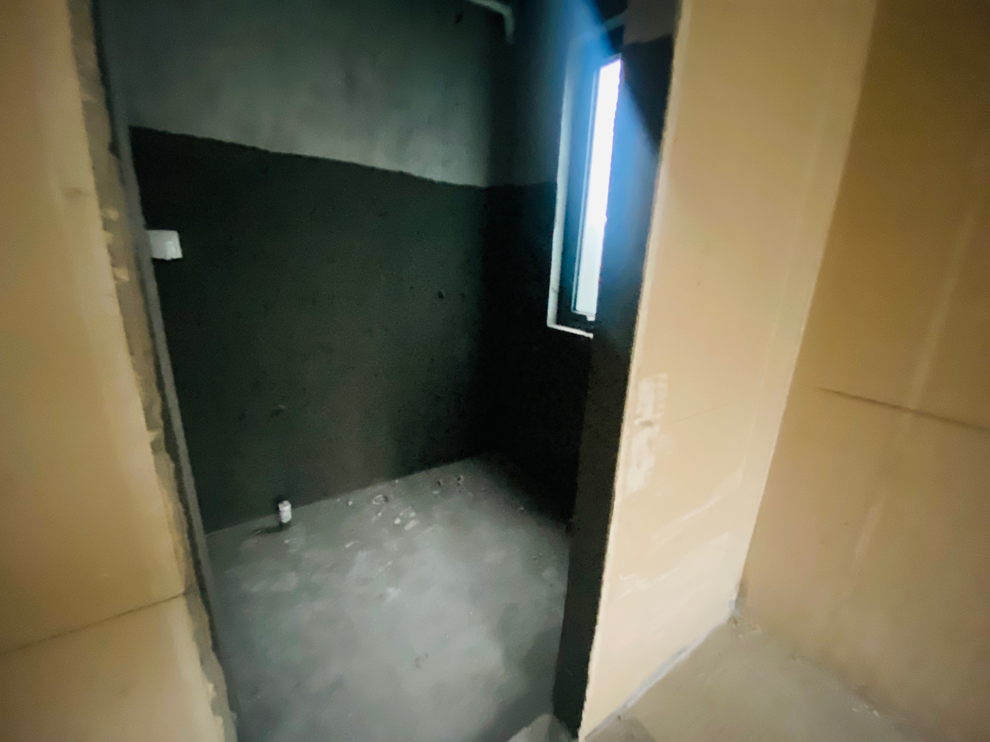 天境电梯洋房毛坯大三房，可做四房，带车位！_10