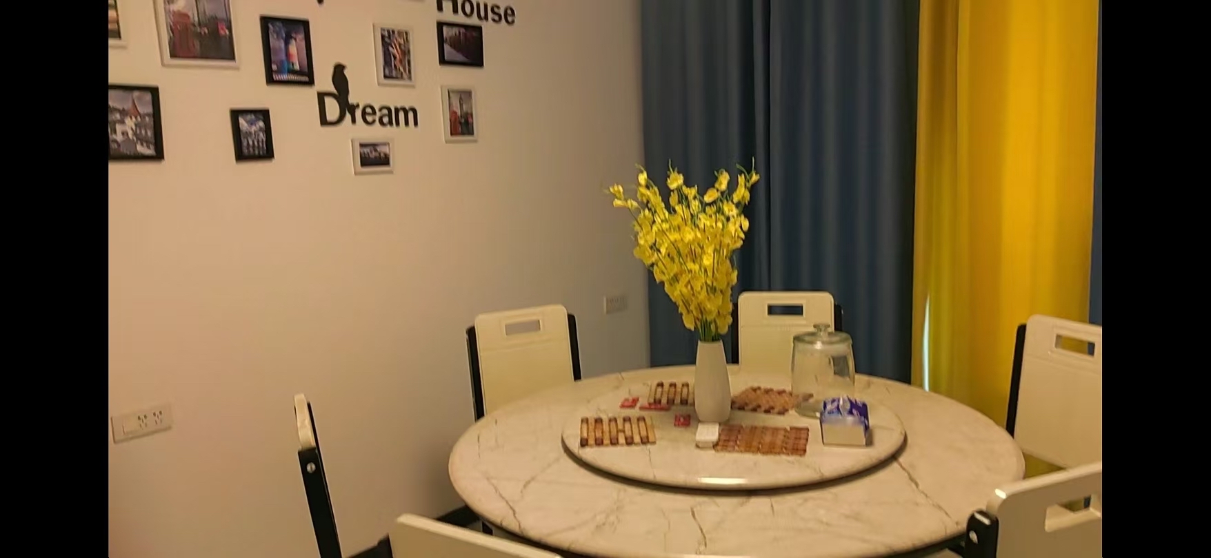 居仁村 149平精装 大3房出售_16