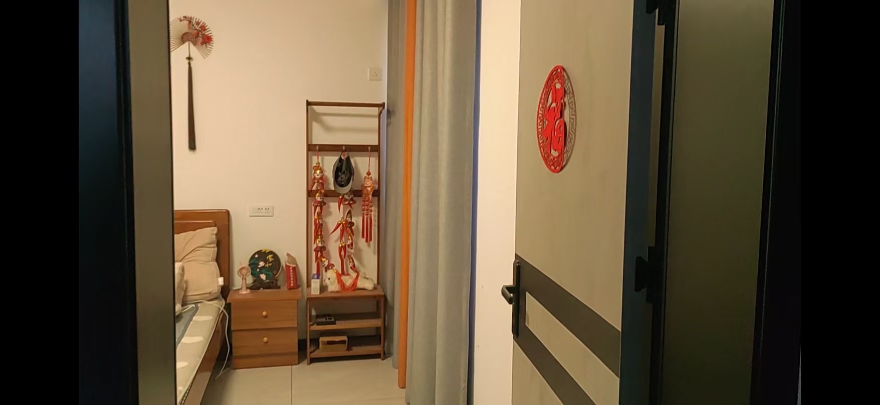 居仁村 149平精装 大3房出售_10