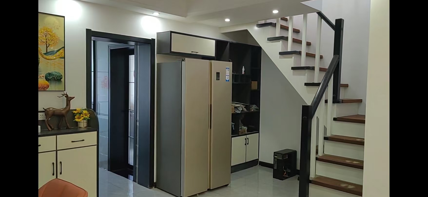 居仁村 149平精装 大3房出售_6