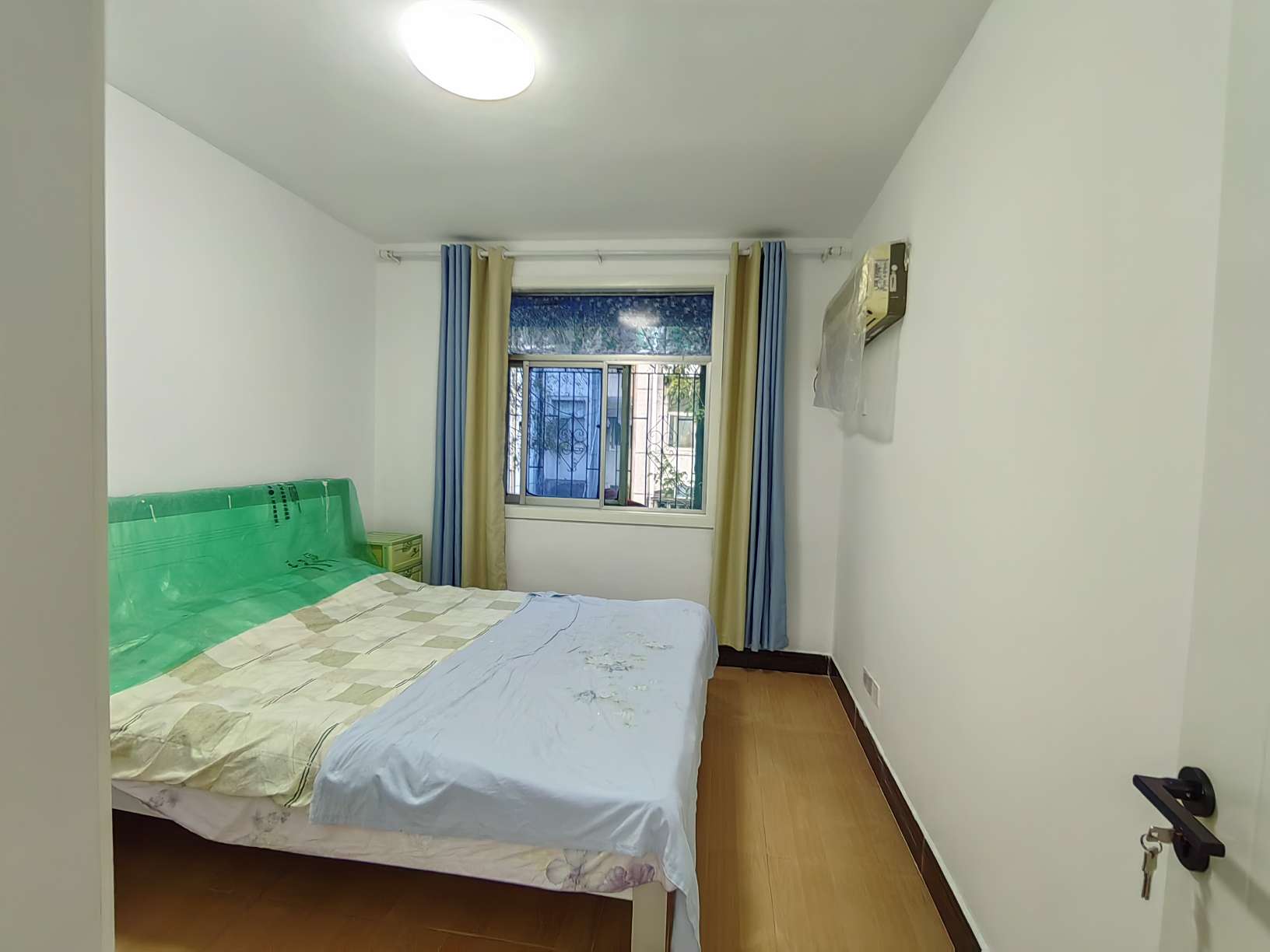 印机厂家属楼 73平 南向两室一厅 学区房配套齐全 交通便利_5