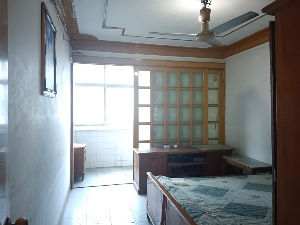 柏园南村一期 86平 三室一厅 交通便利 满两年_6
