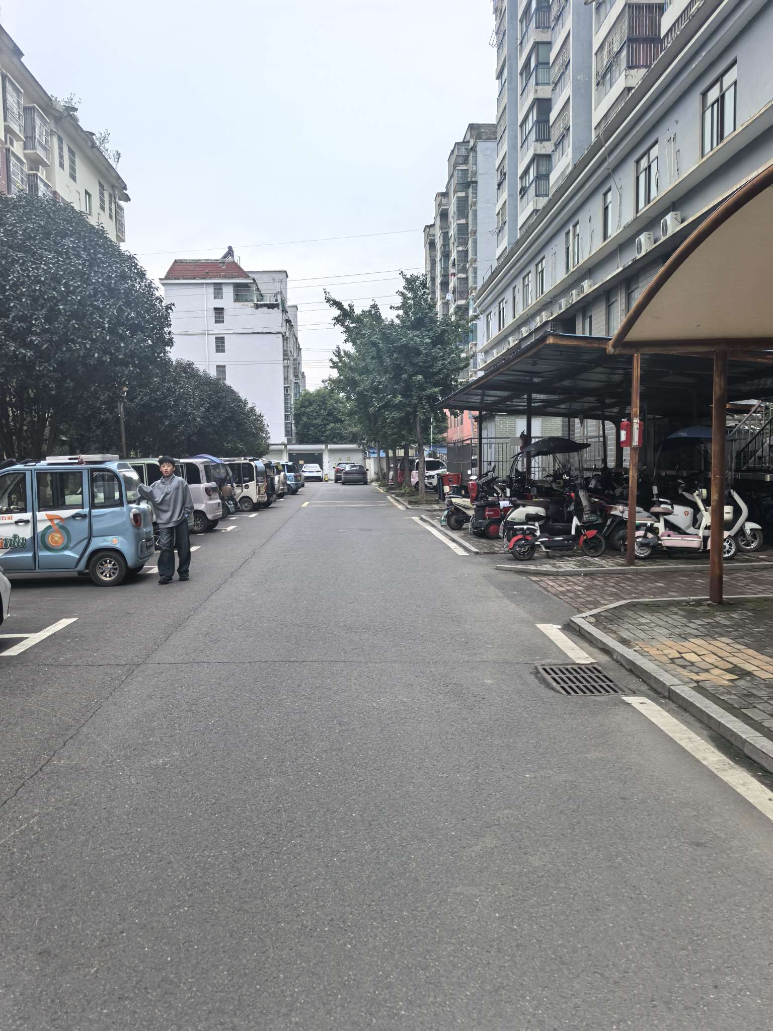 珠江丽景 106平精装三室 交通便利学区房 采光好配套齐全_12