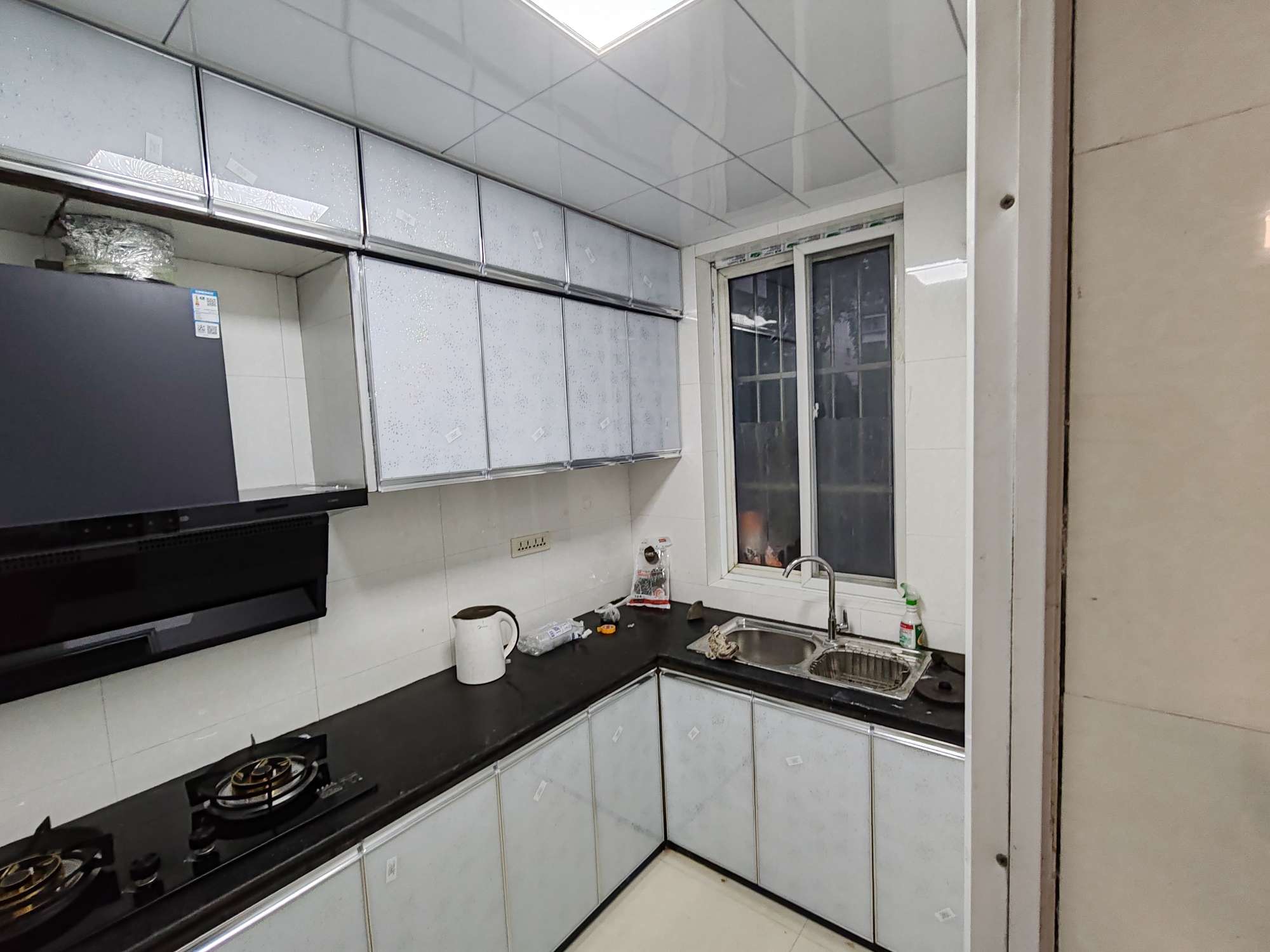 望北新村西区 一层 普装 两室一厅 可拎包入住_6