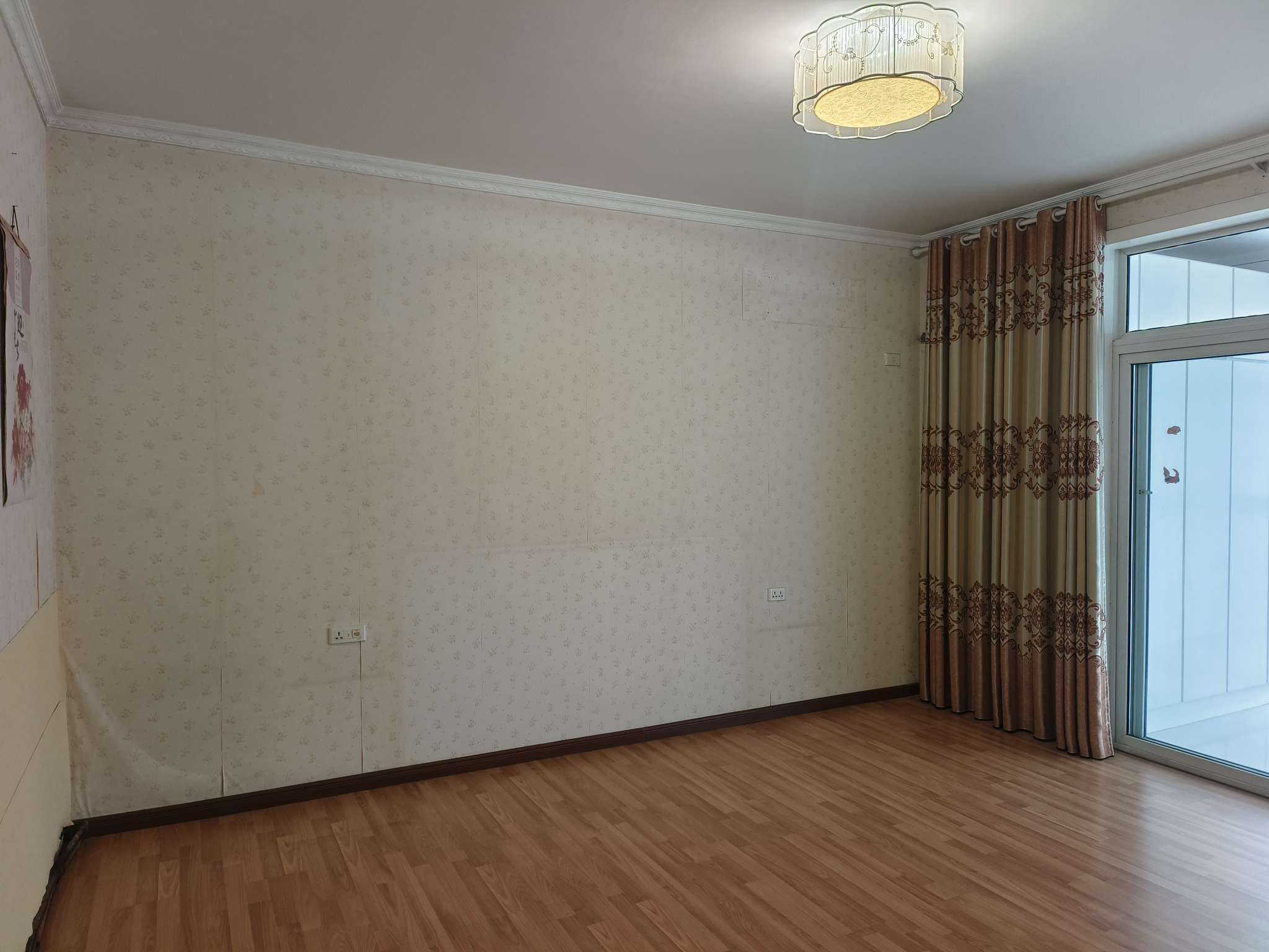 优山美地多层二楼 3室2厅 诚心出售_3