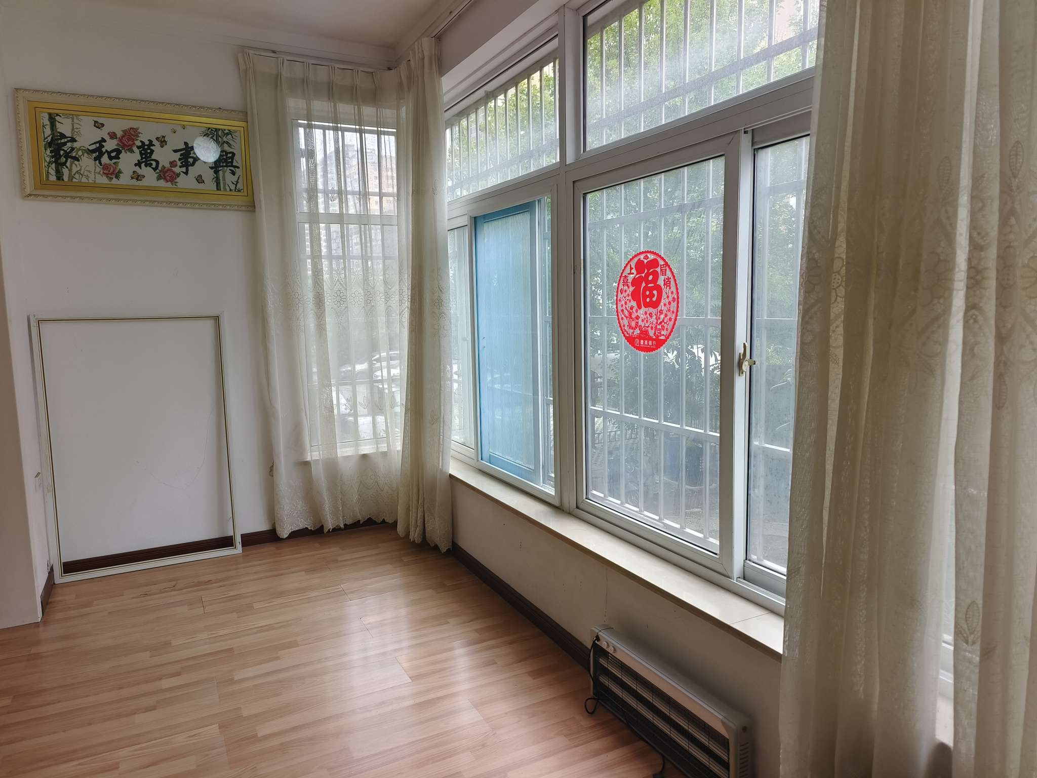 优山美地多层二楼 3室2厅 诚心出售_9