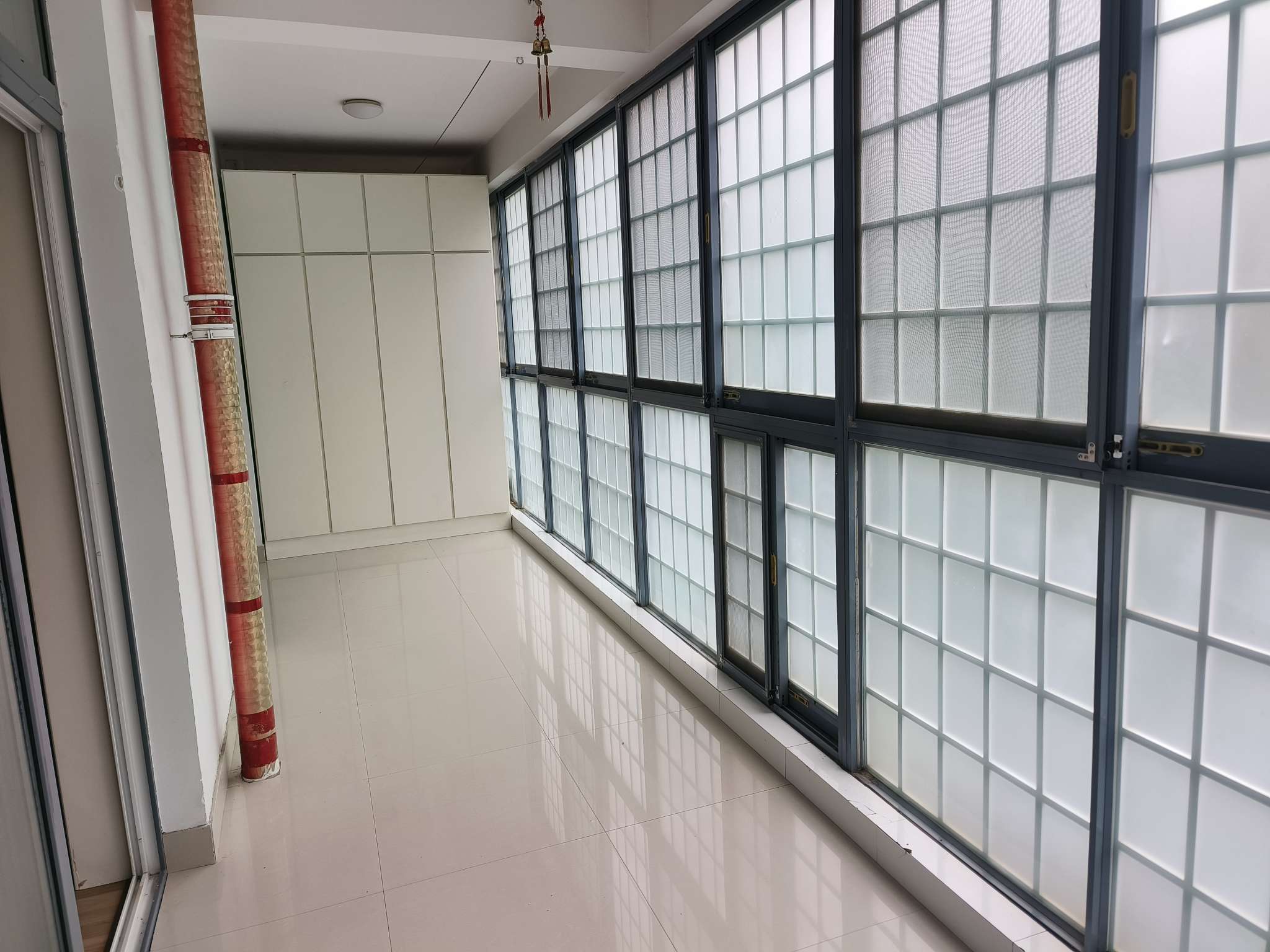 优山美地多层二楼 3室2厅 诚心出售_6