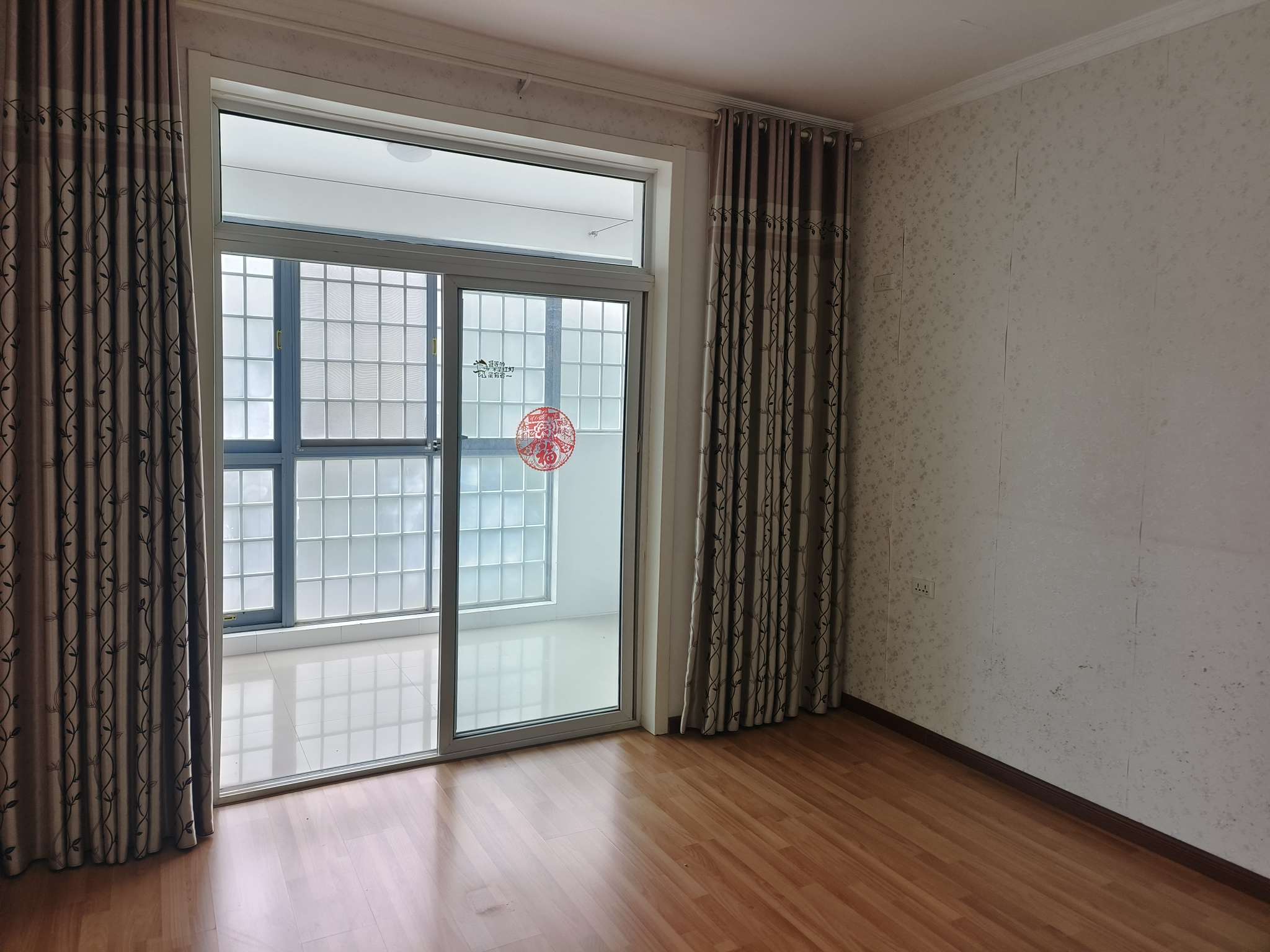 优山美地多层二楼 3室2厅 诚心出售_2