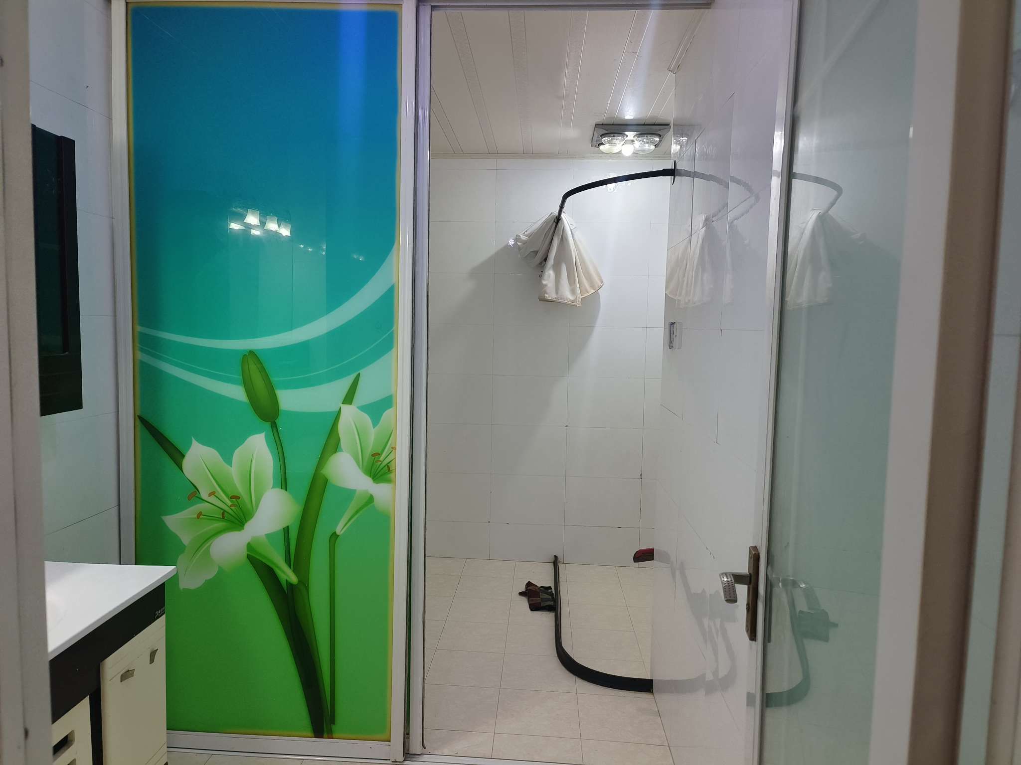 优山美地多层二楼 3室2厅 诚心出售_8