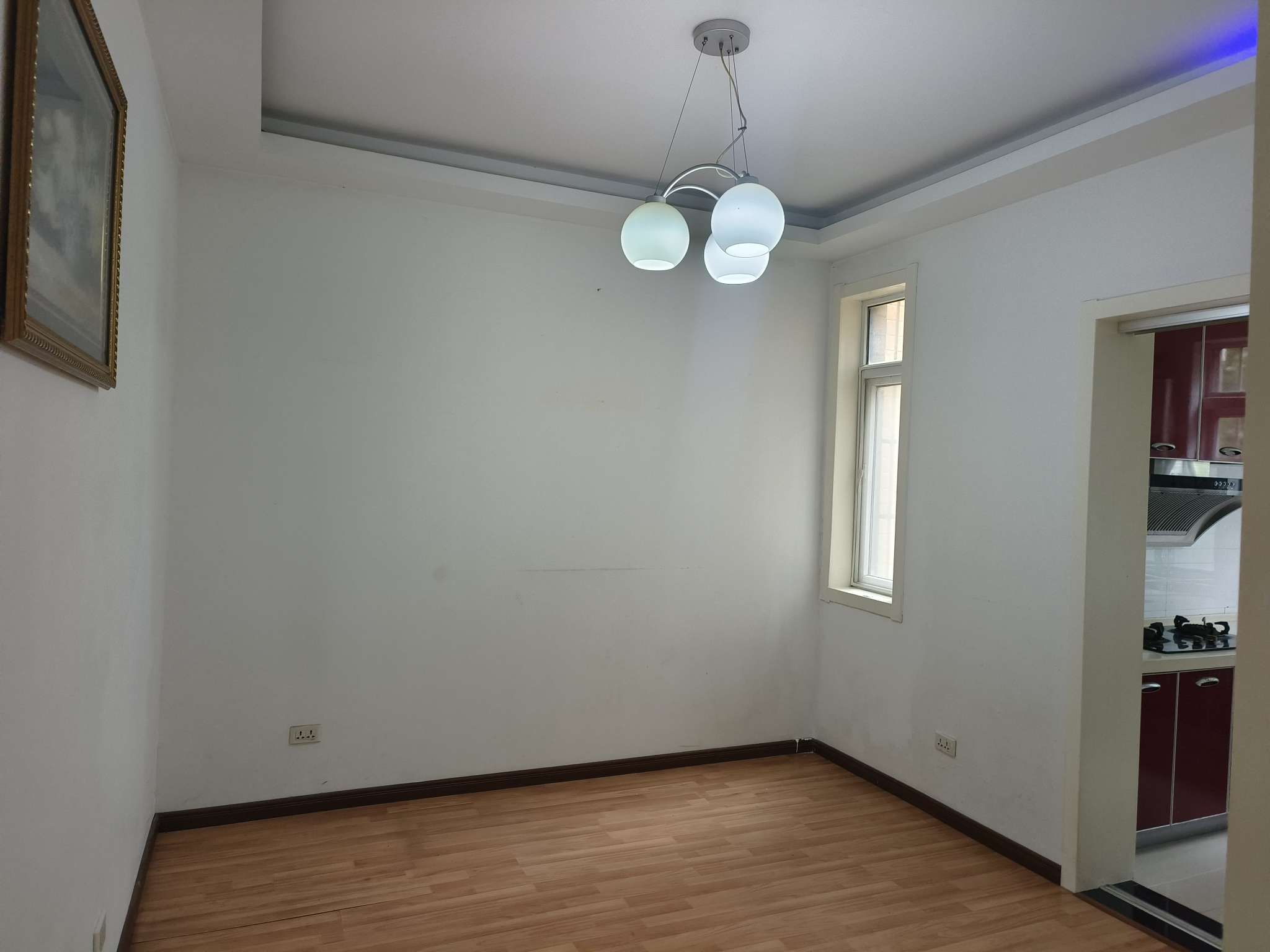 优山美地多层二楼 3室2厅 诚心出售_10