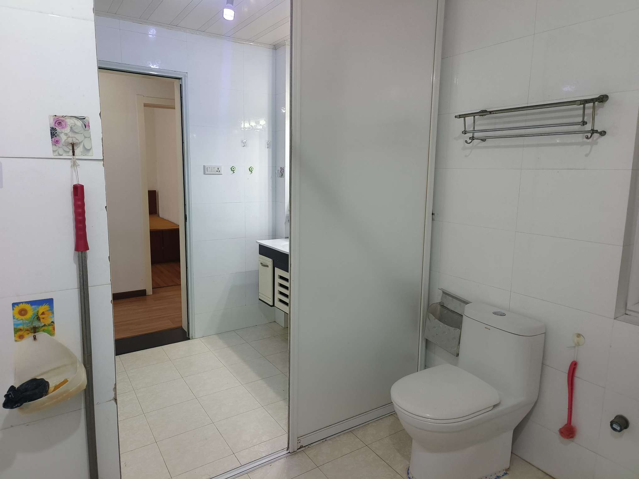 优山美地多层二楼 3室2厅 诚心出售_7