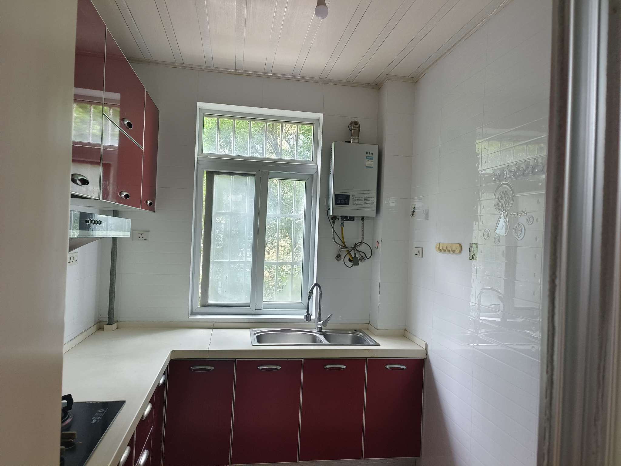 优山美地多层二楼 3室2厅 诚心出售_5