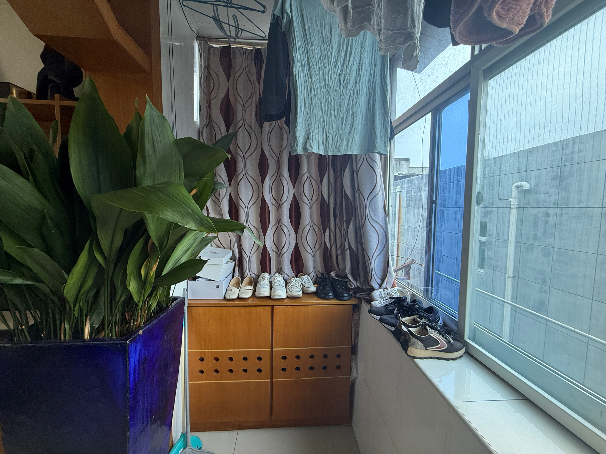 新华村 2室2厅 简装_7