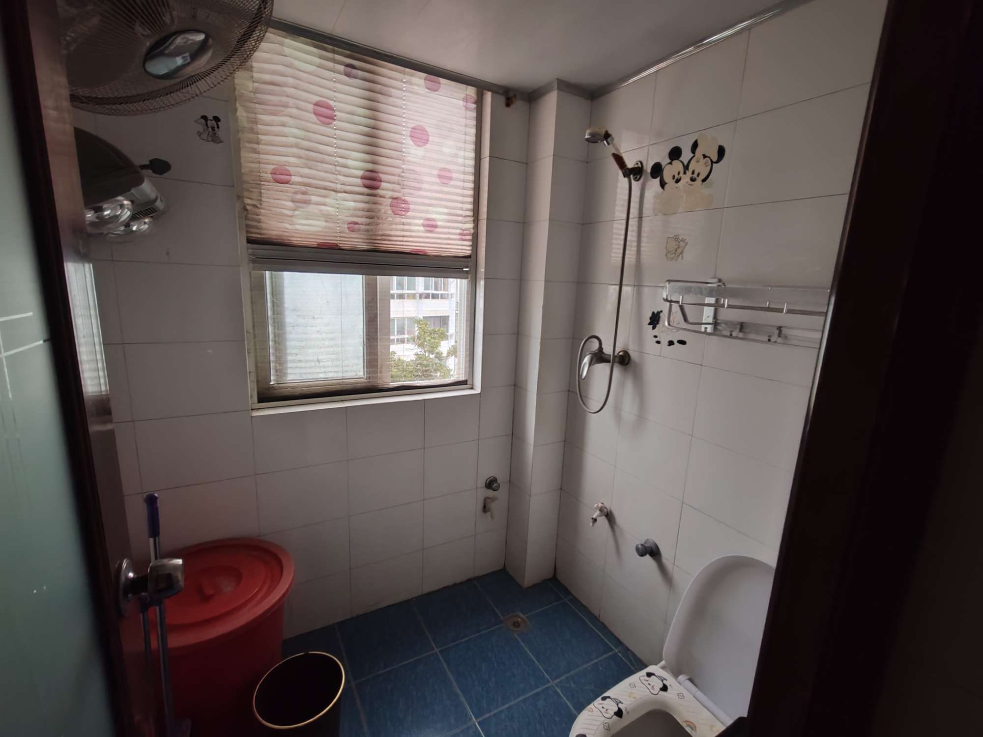 出售选煤村五楼三室一厅简装_10