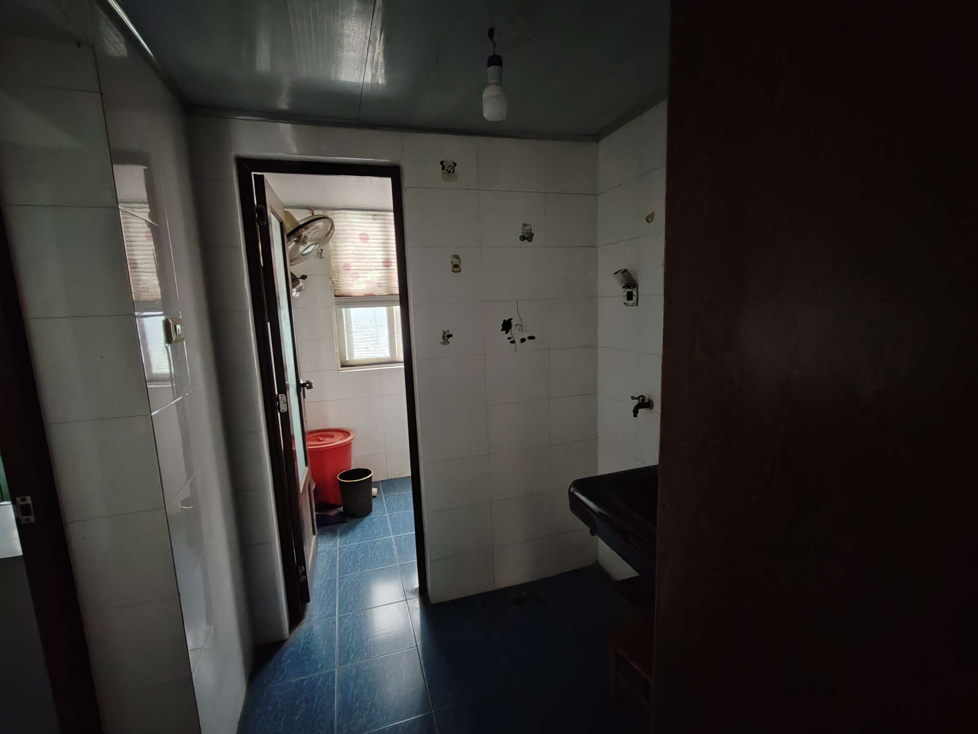 出售选煤村五楼三室一厅简装_9