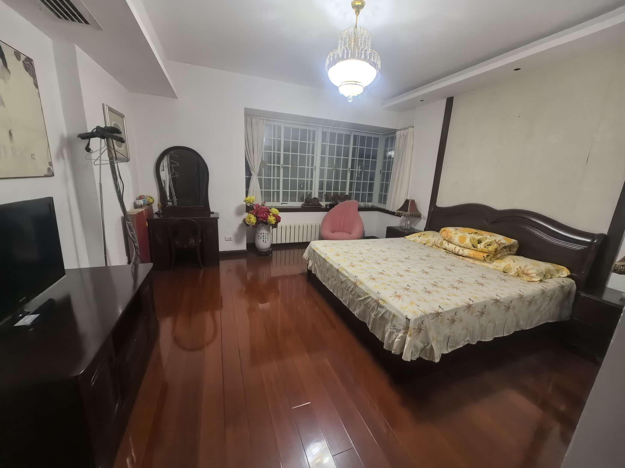 矿一中本部  上东锦城超大平层 精装好房 紧邻吾悦广场_11