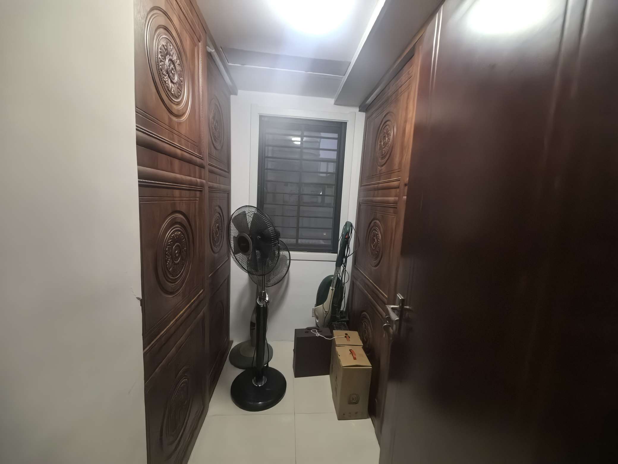 矿一中本部  上东锦城超大平层 精装好房 紧邻吾悦广场_17