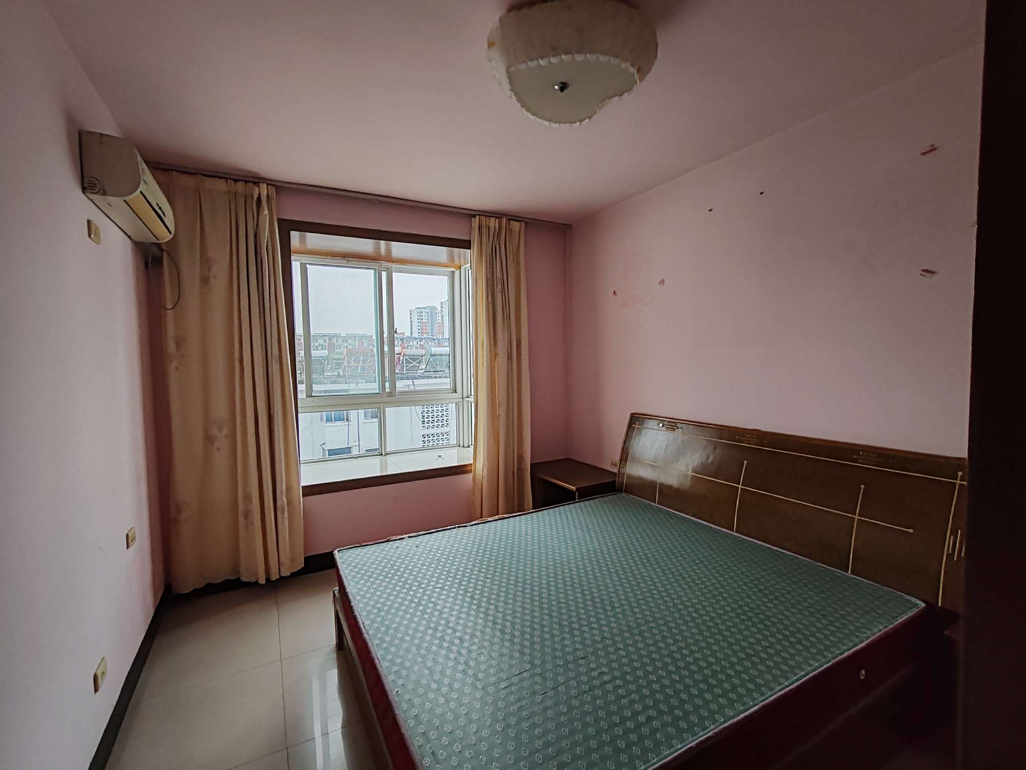 选煤村 5楼 三室一厅出租_6