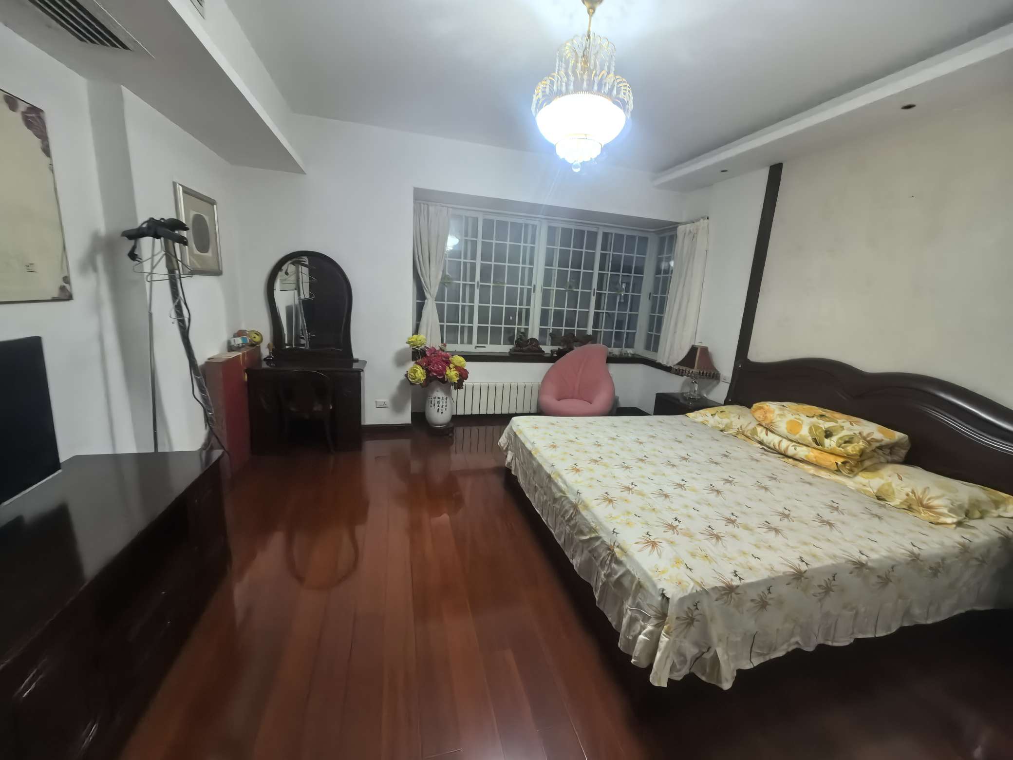 矿一中本部  上东锦城超大平层 精装好房 紧邻吾悦广场_10