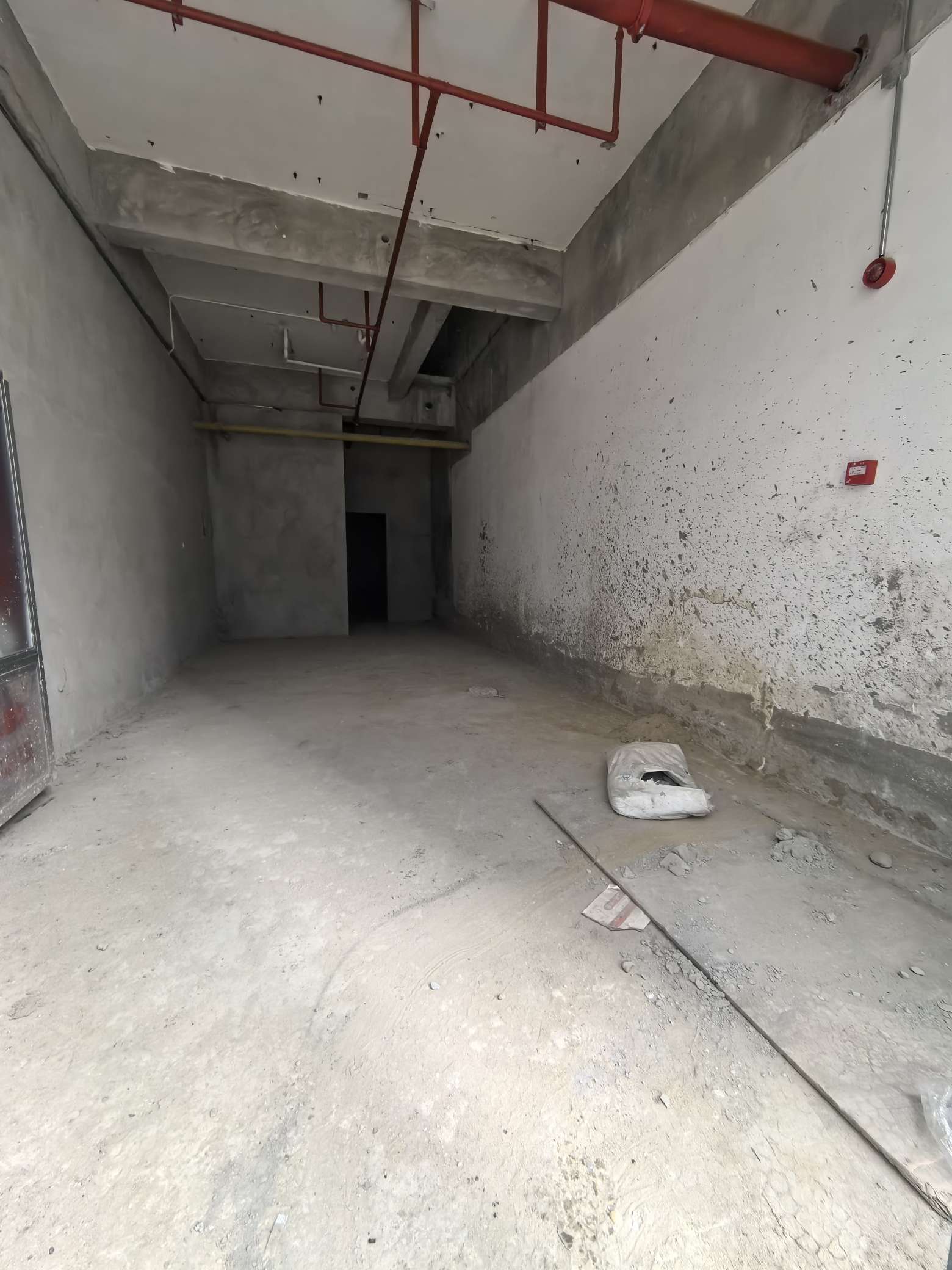 鑫诚花园 102平 临街旺铺 紧邻地铁 优质地段_6