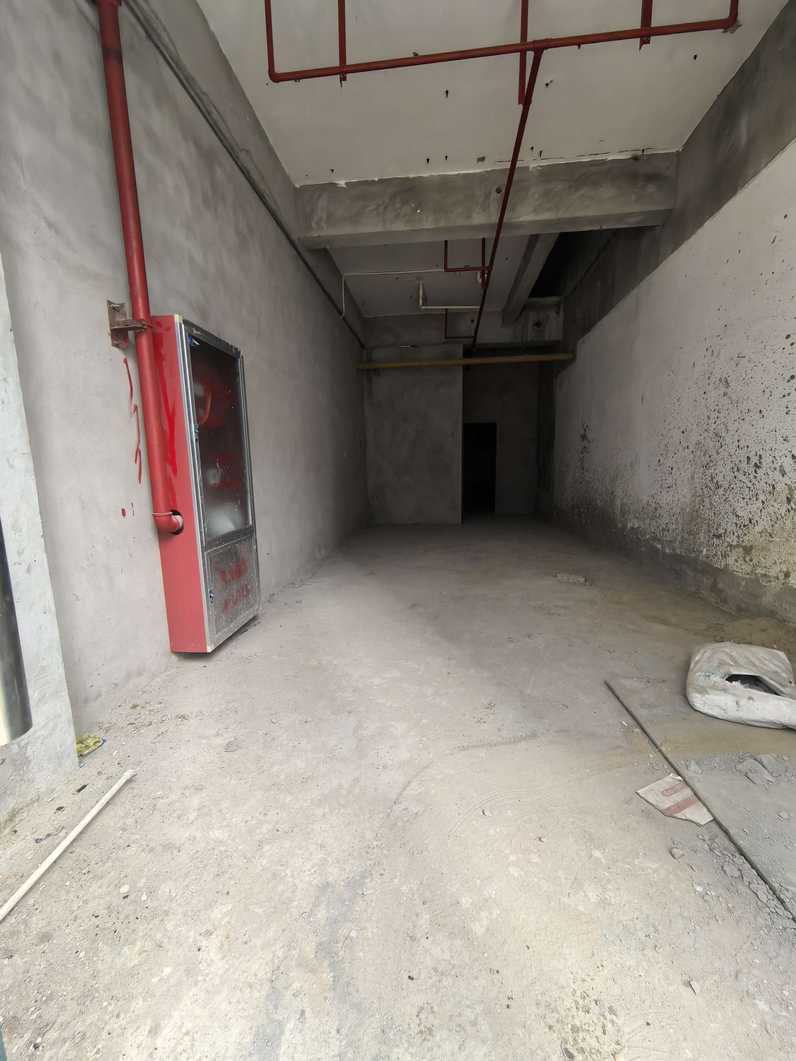 鑫诚花园 102平 临街旺铺 紧邻地铁 优质地段_3